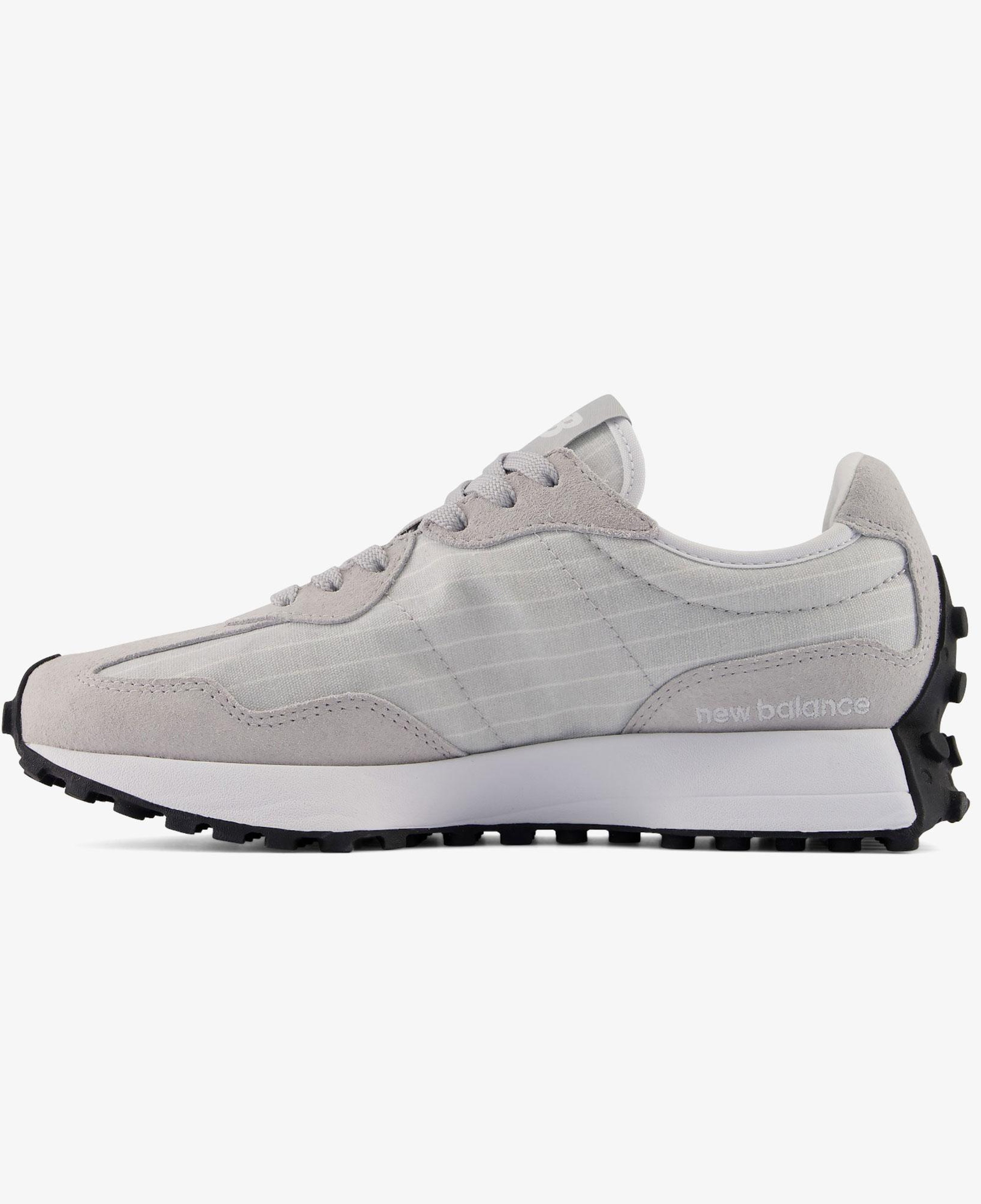 New Balance 327 Kadın Gri Spor Ayakkabı