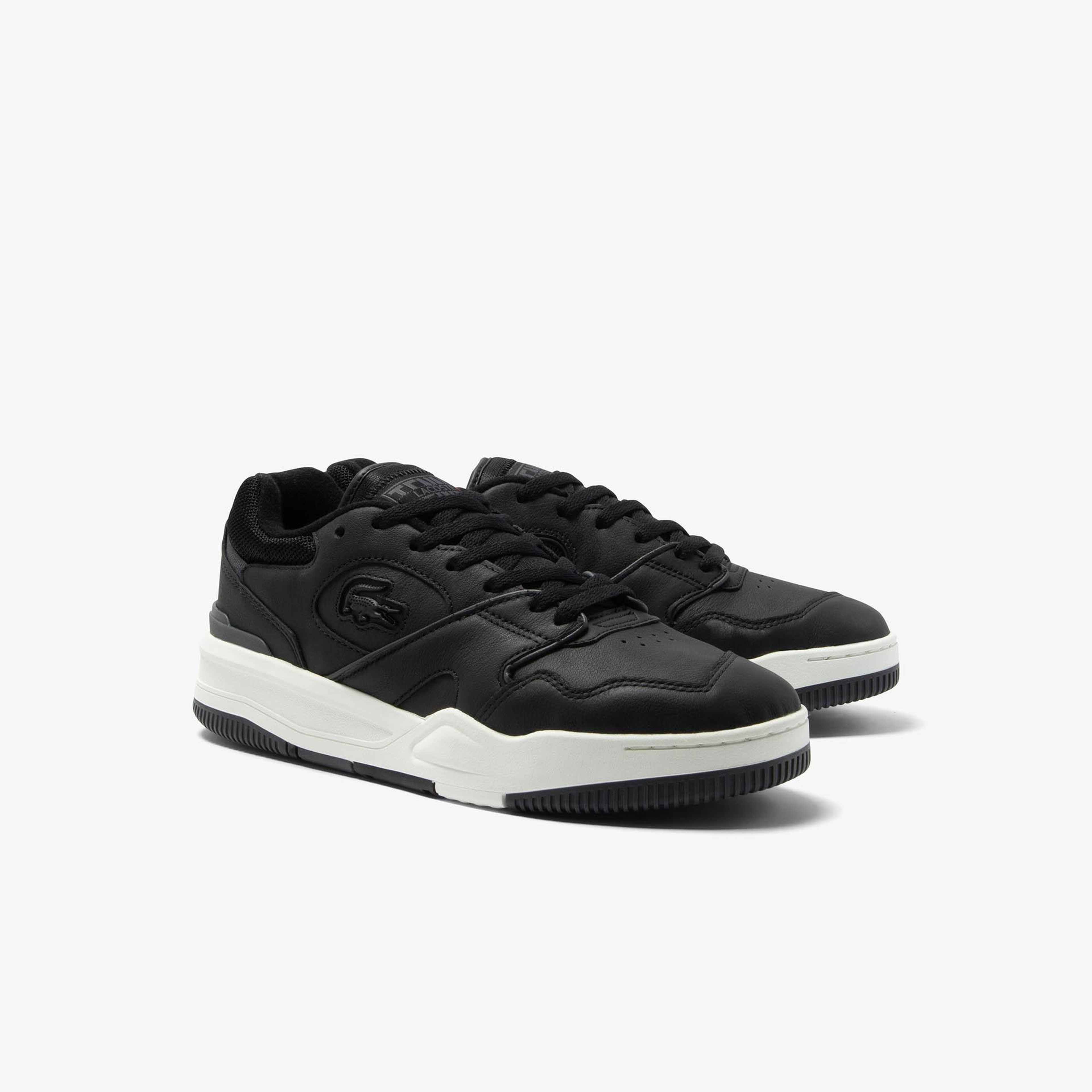 SPORT Lineshot Erkek Siyah Sneaker