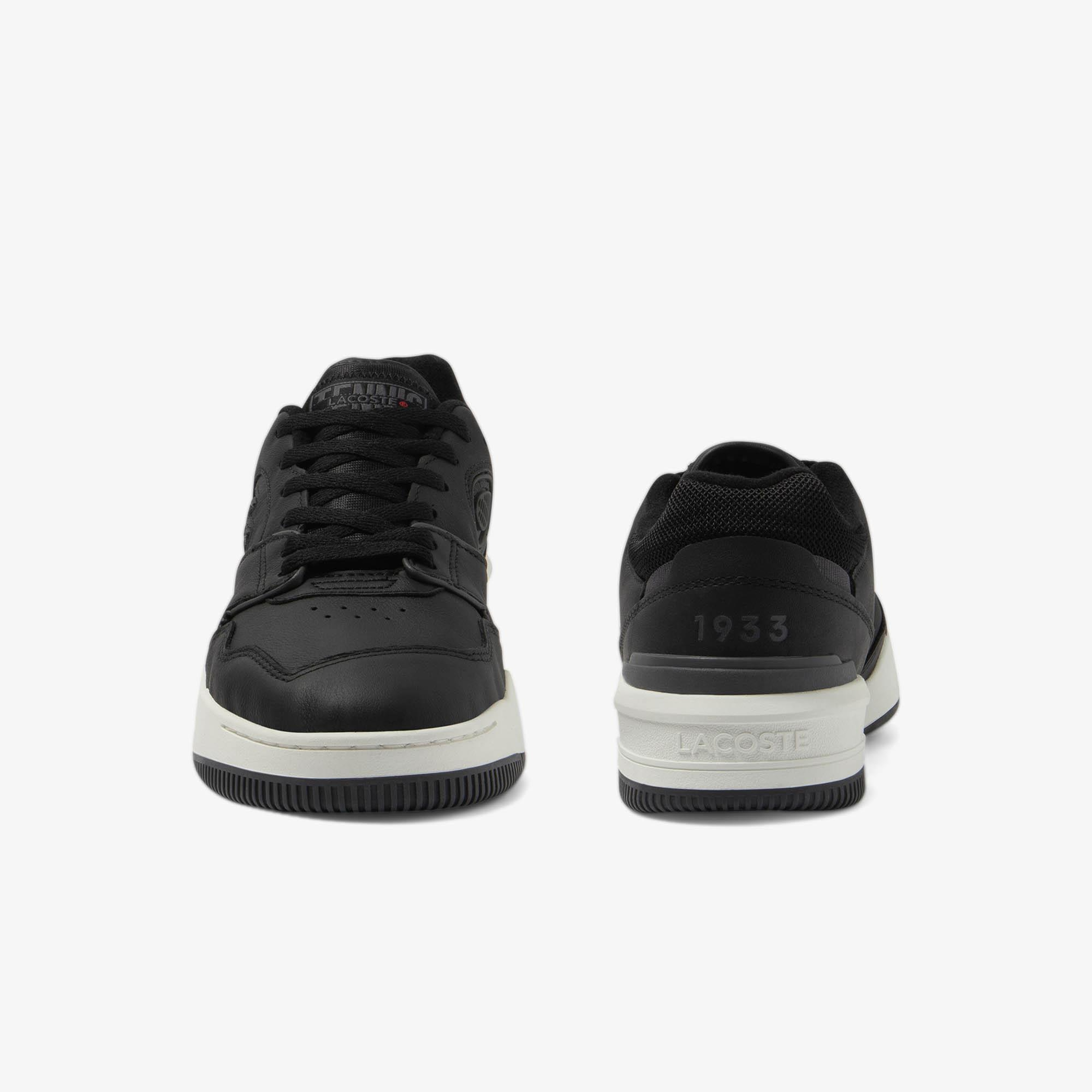SPORT Lineshot Erkek Siyah Sneaker