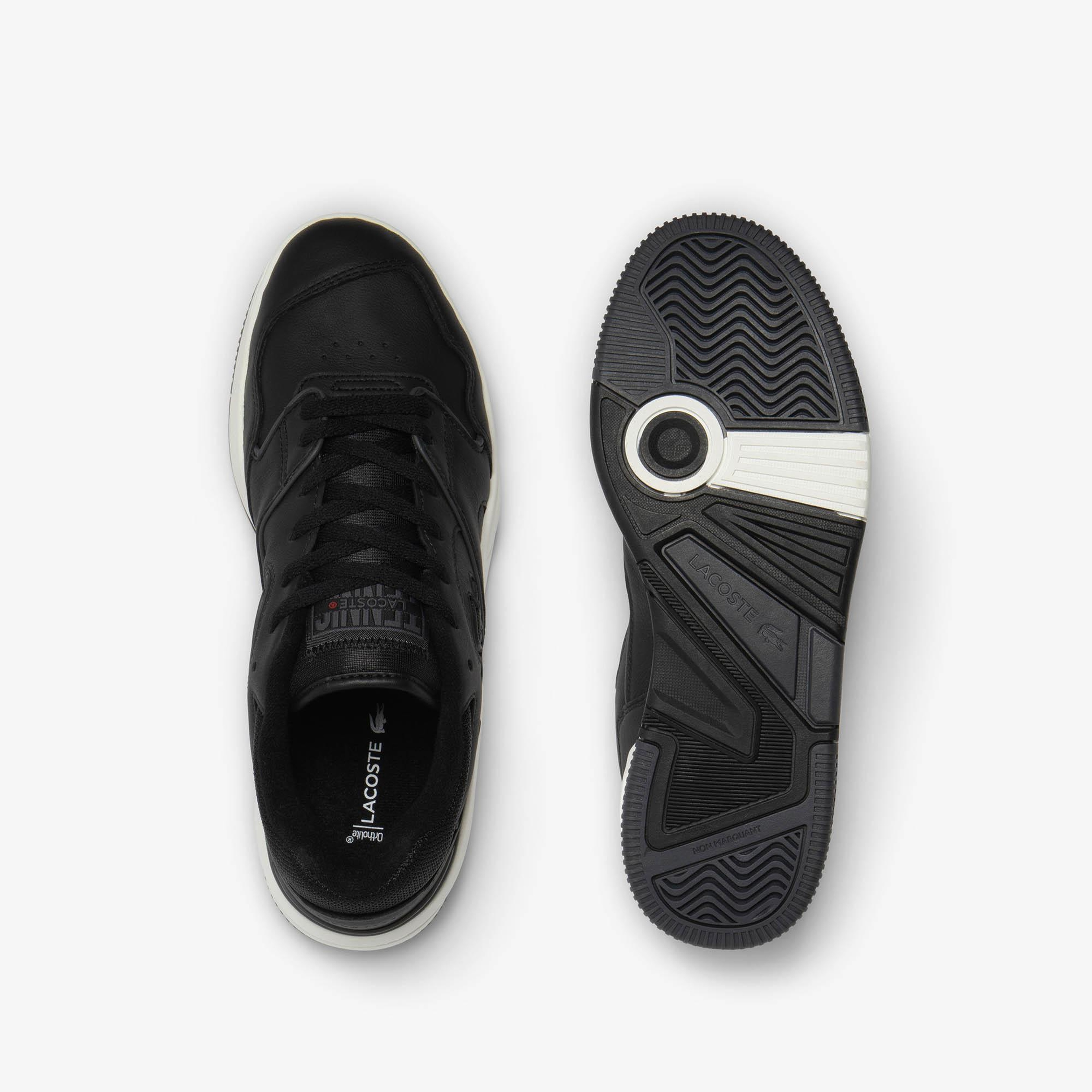 SPORT Lineshot Erkek Siyah Sneaker