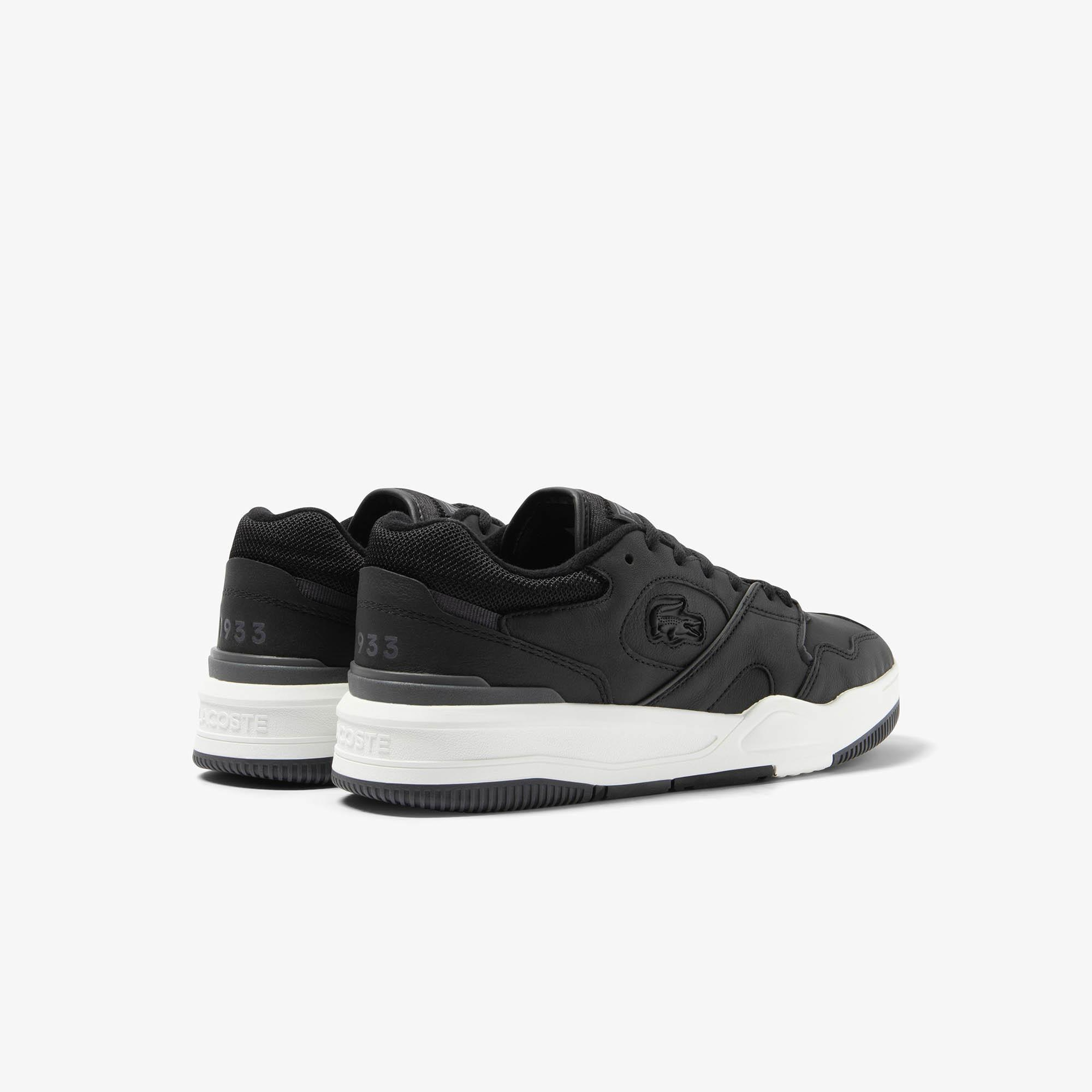 SPORT Lineshot Erkek Siyah Sneaker