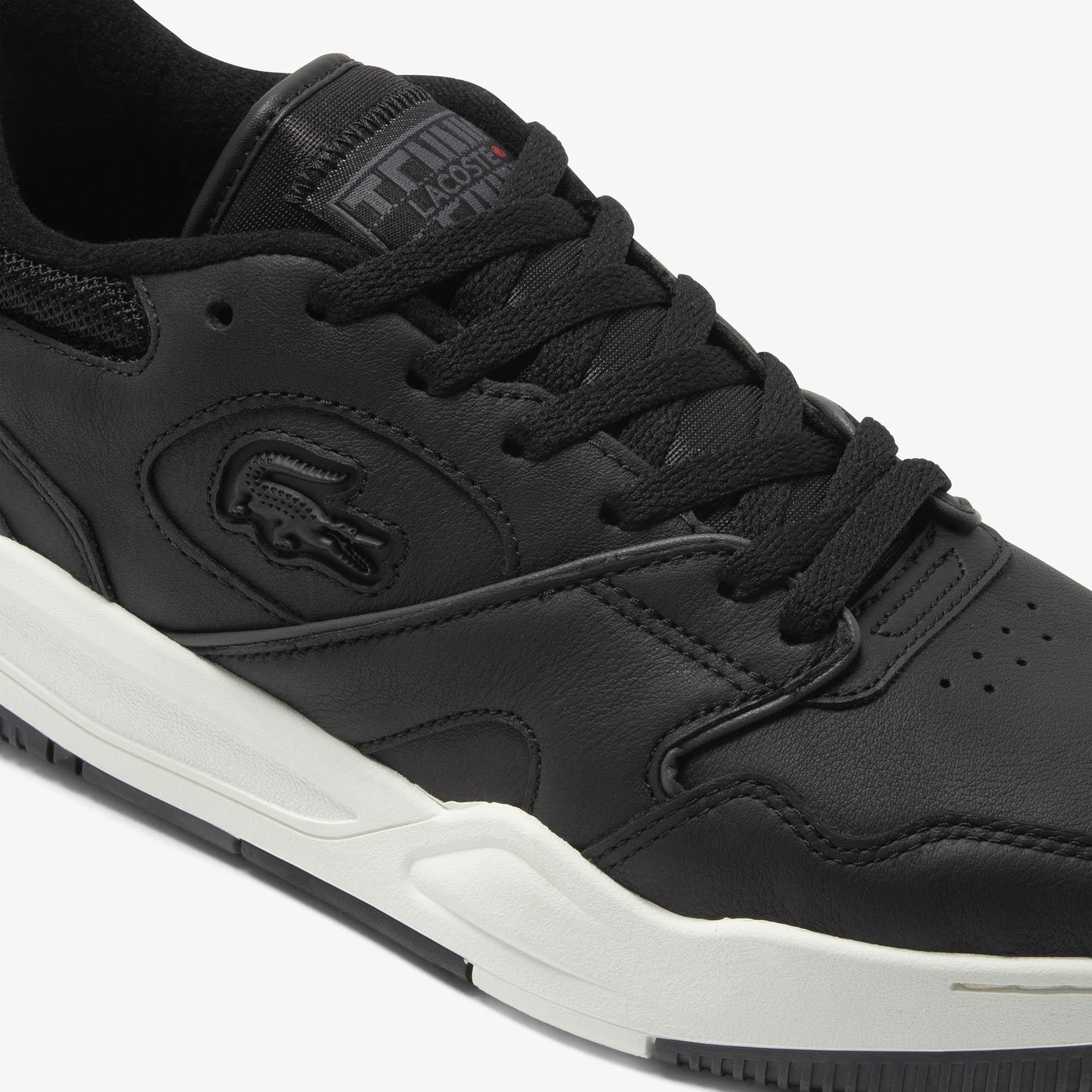 SPORT Lineshot Erkek Siyah Sneaker