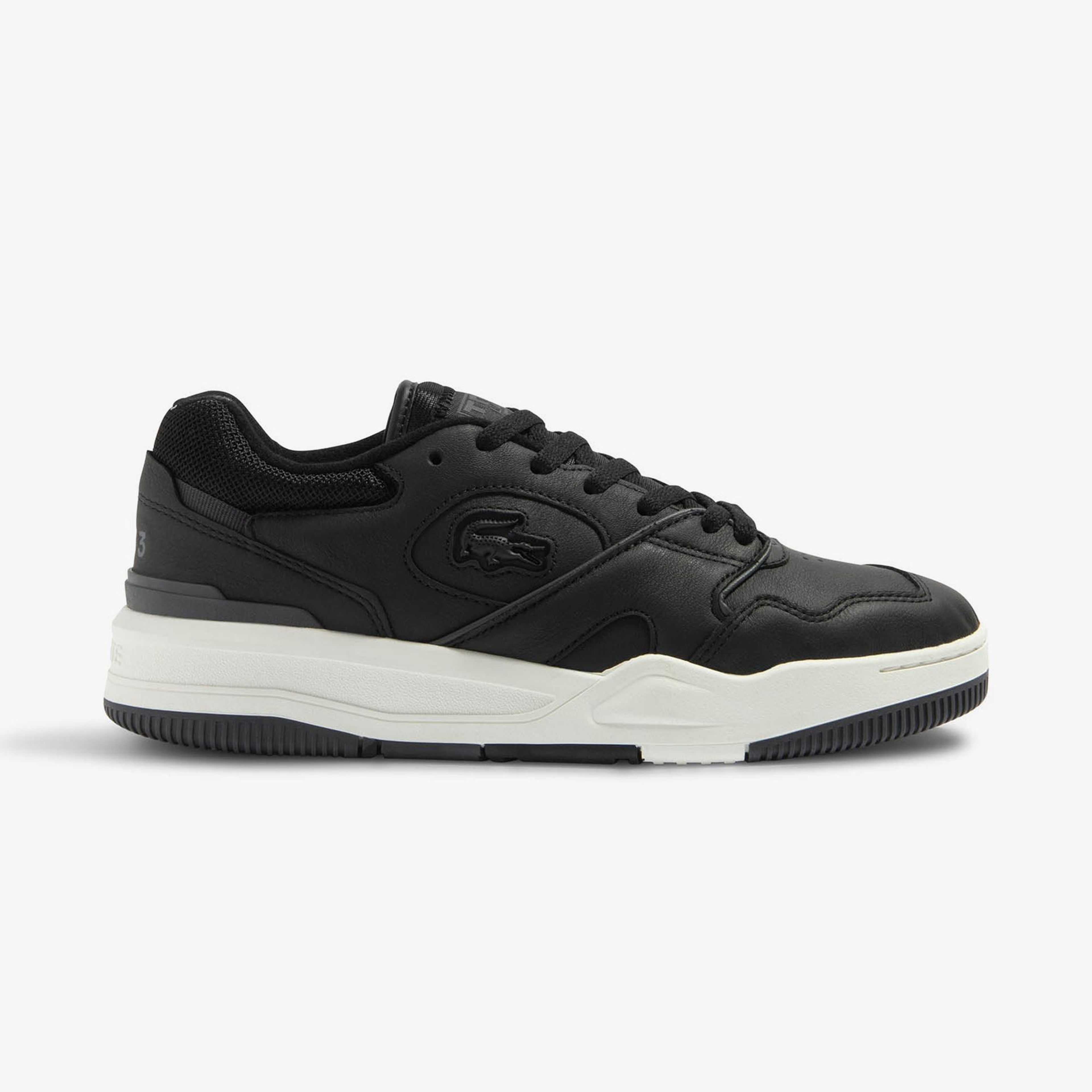 SPORT Lineshot Erkek Siyah Sneaker