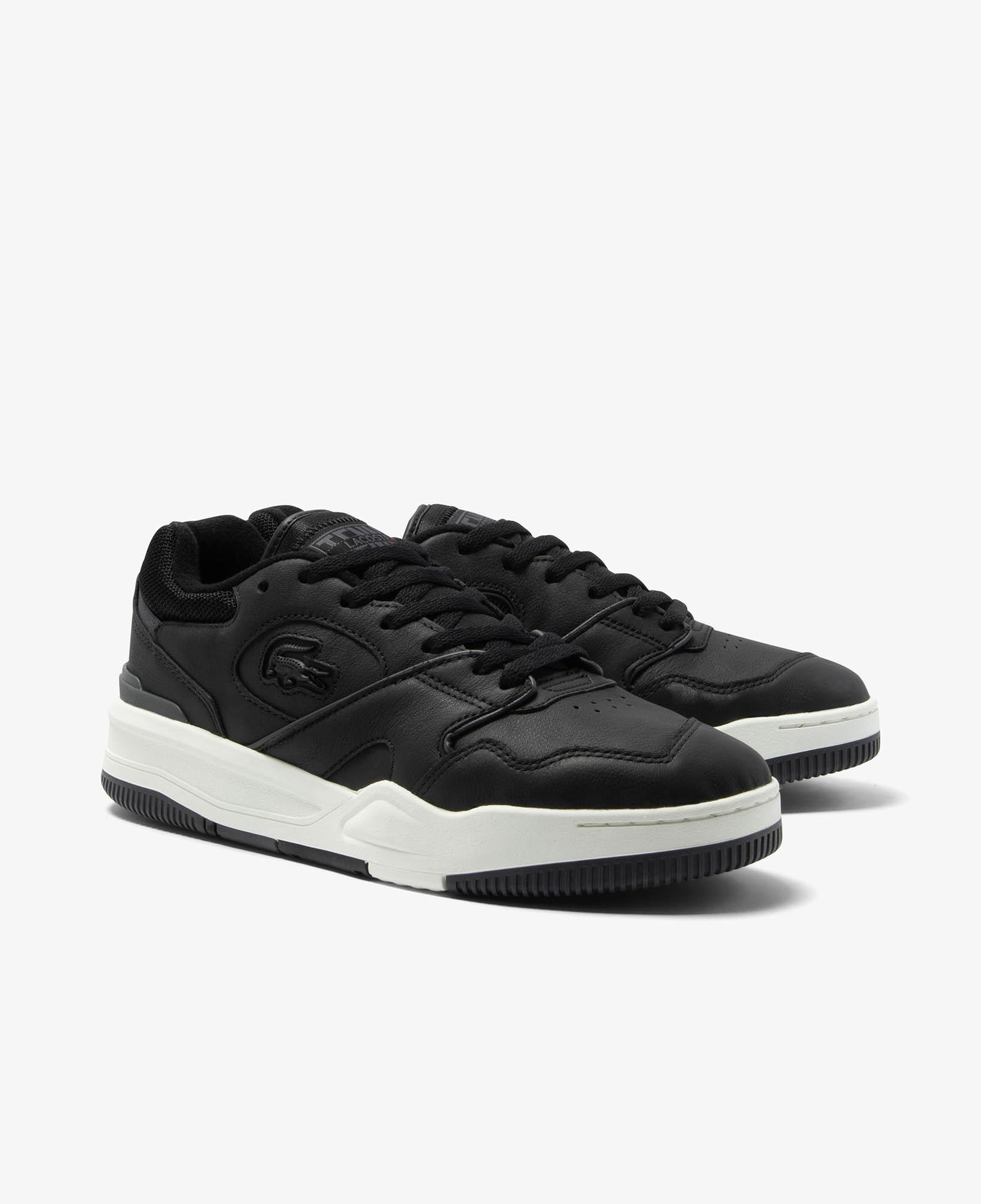 SPORT Lineshot Erkek Siyah Sneaker