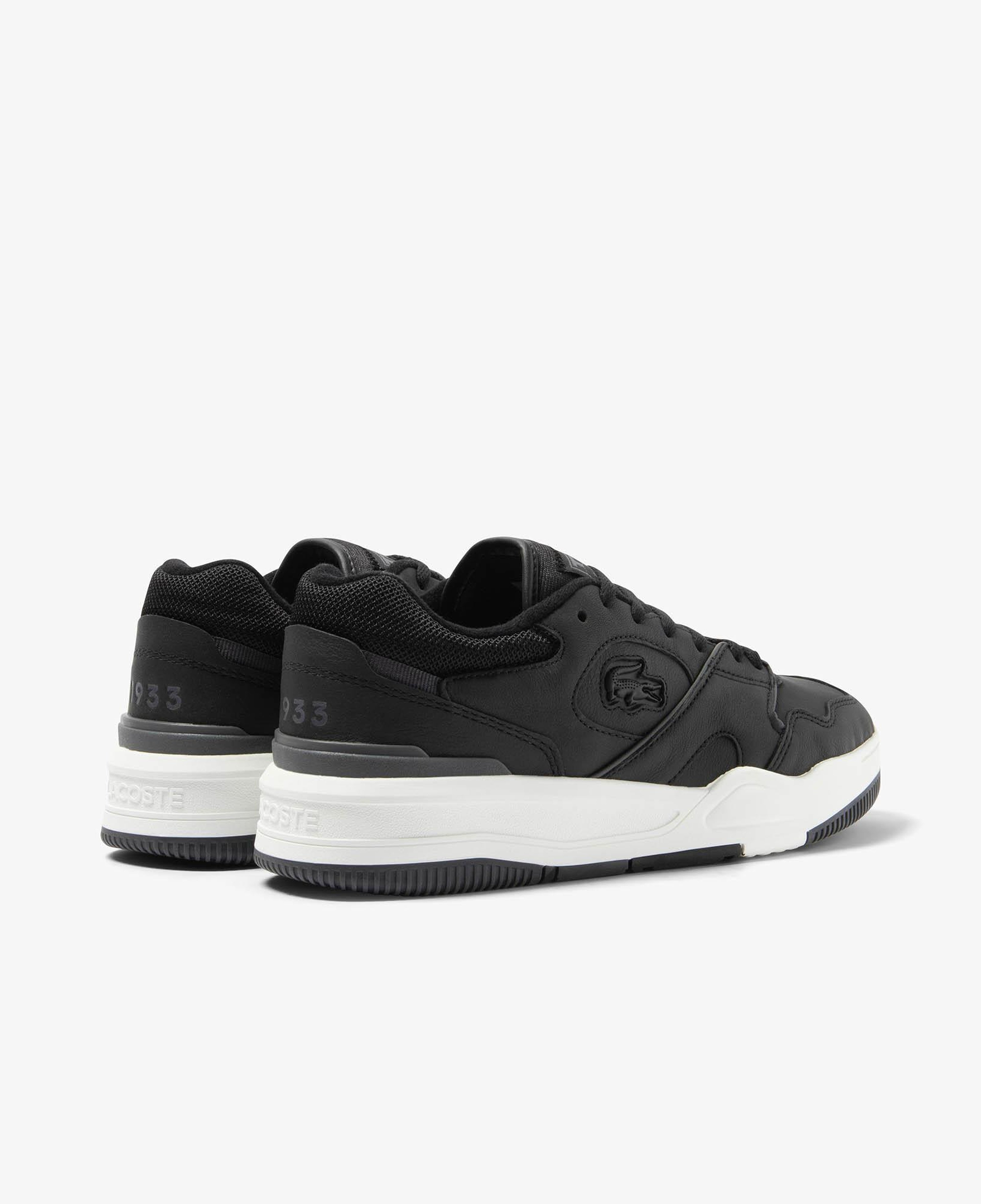 SPORT Lineshot Erkek Siyah Sneaker