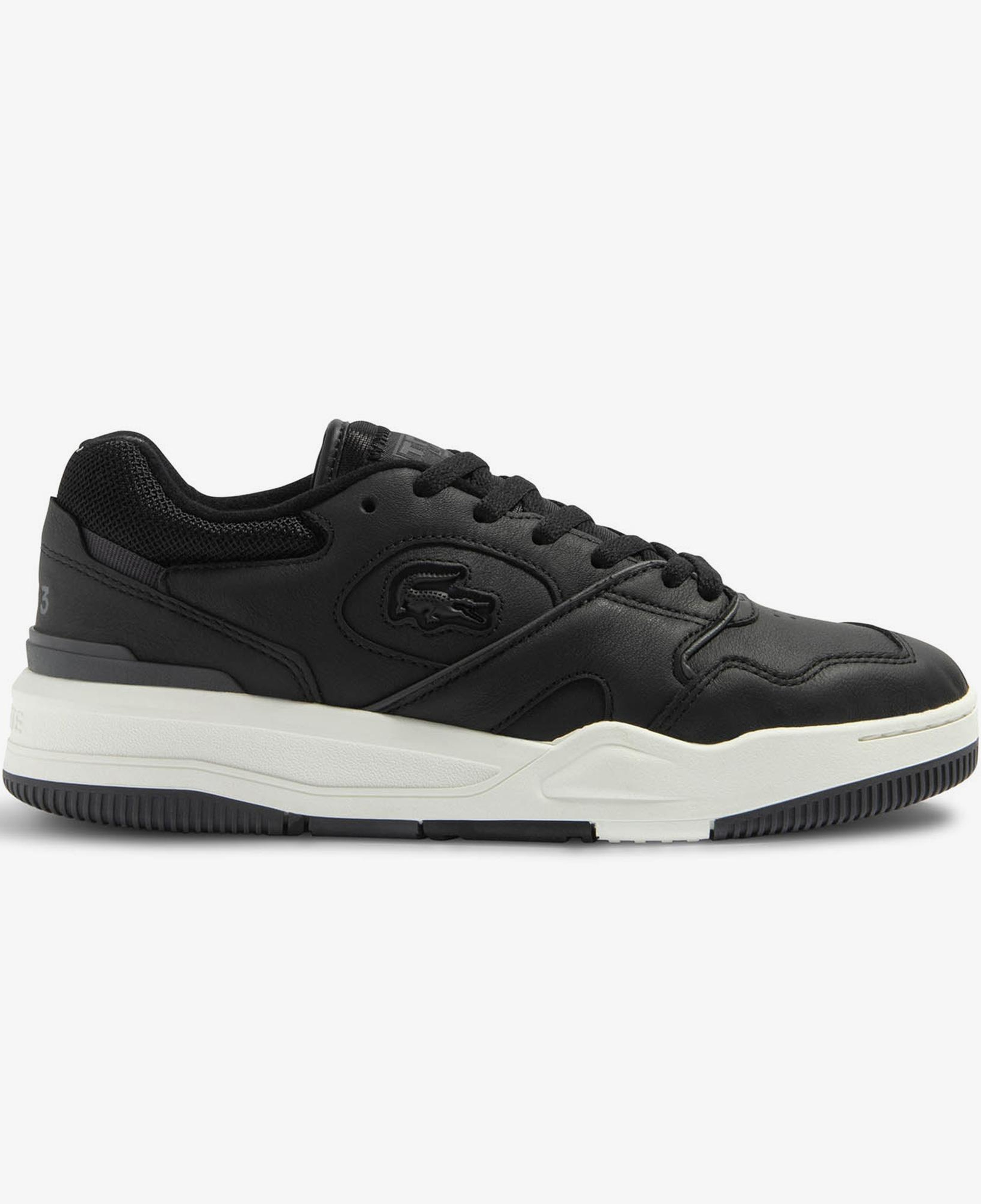 SPORT Lineshot Erkek Siyah Sneaker