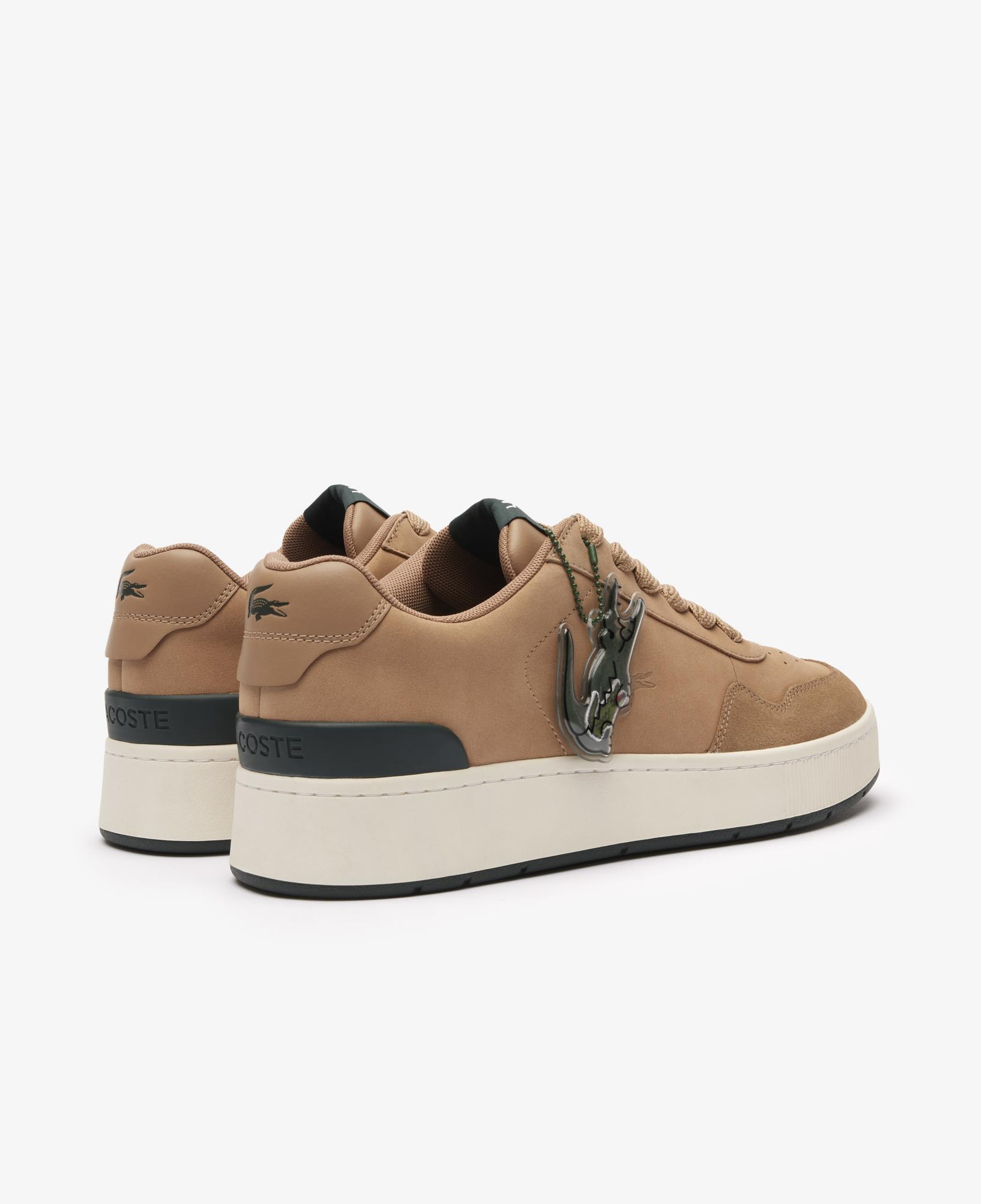 SPORT Ace Clip Erkek Kahverengi Sneaker