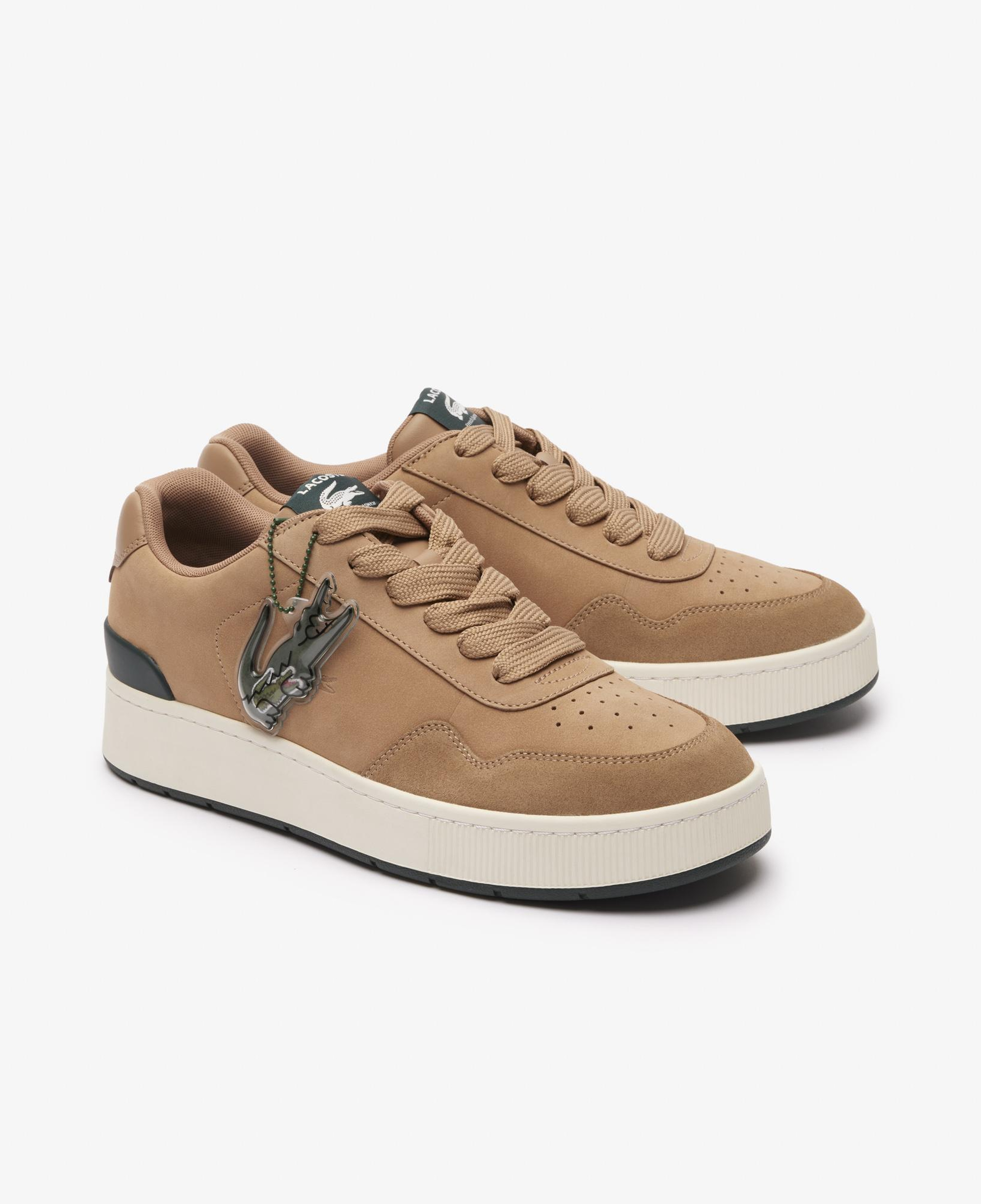 SPORT Ace Clip Erkek Kahverengi Sneaker