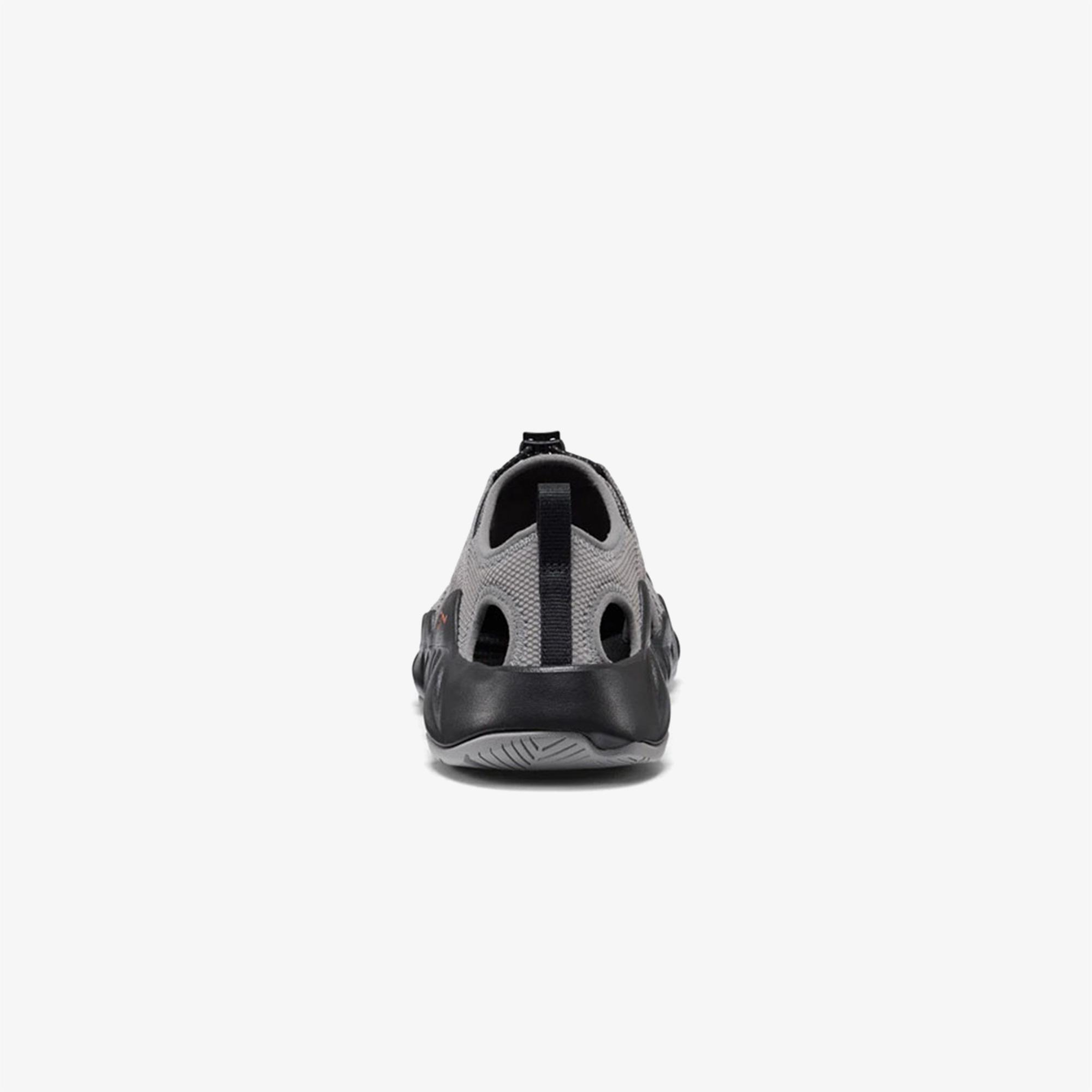 Keen Hyperport H2 Erkek Gri Sandalet