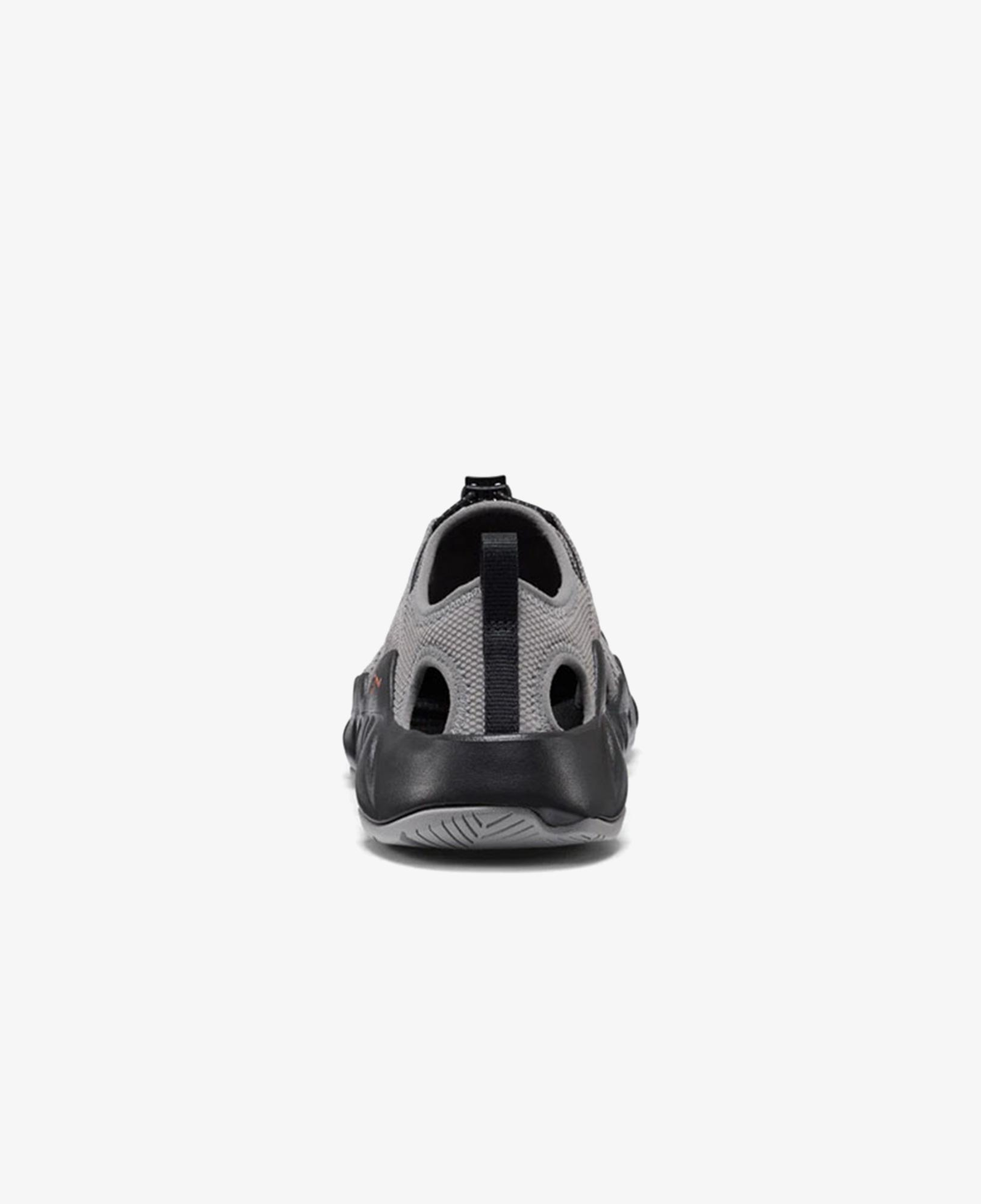 Keen Hyperport H2 Erkek Gri Sandalet