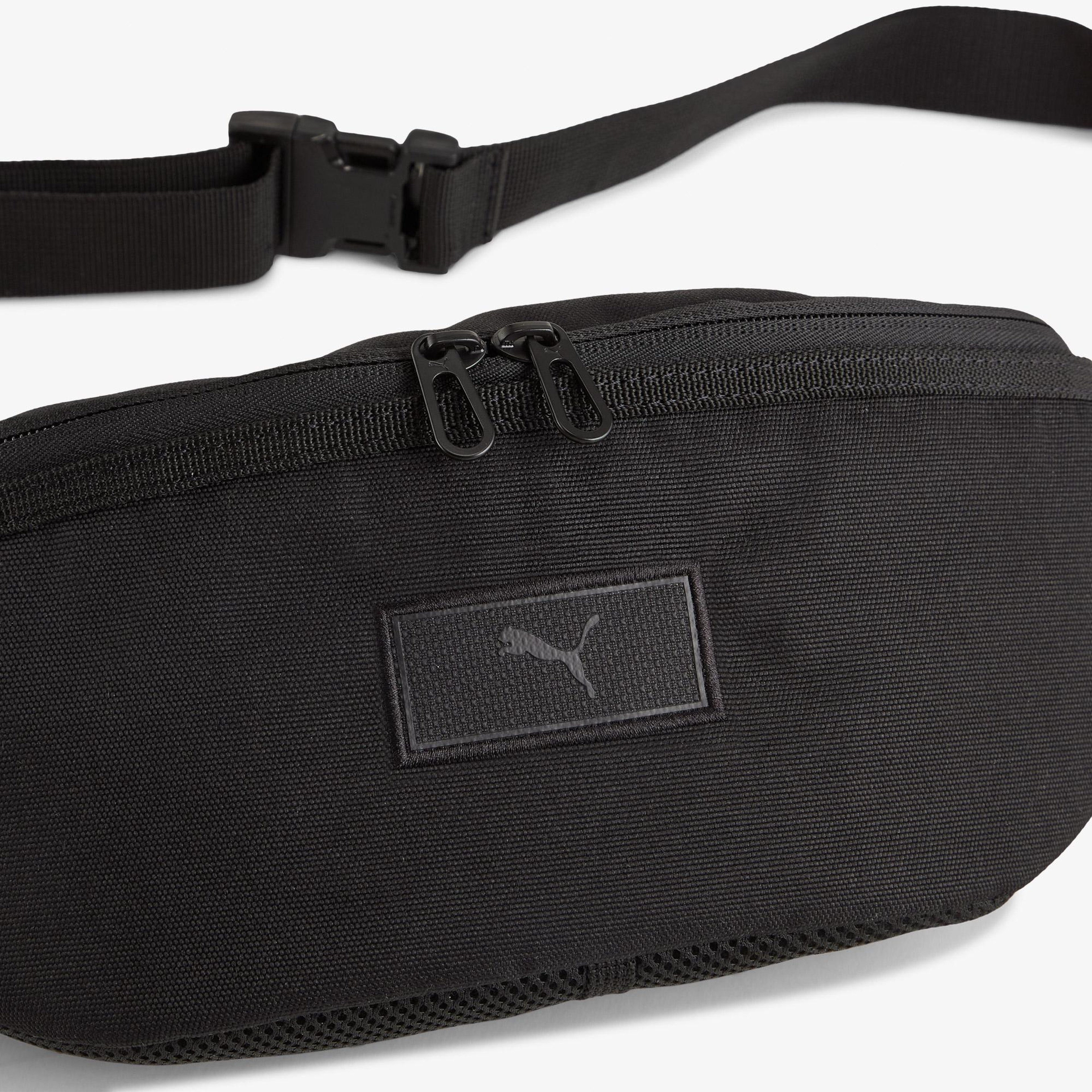 Puma Essentials 2L Unisex Kahverengi Bel Çantası
