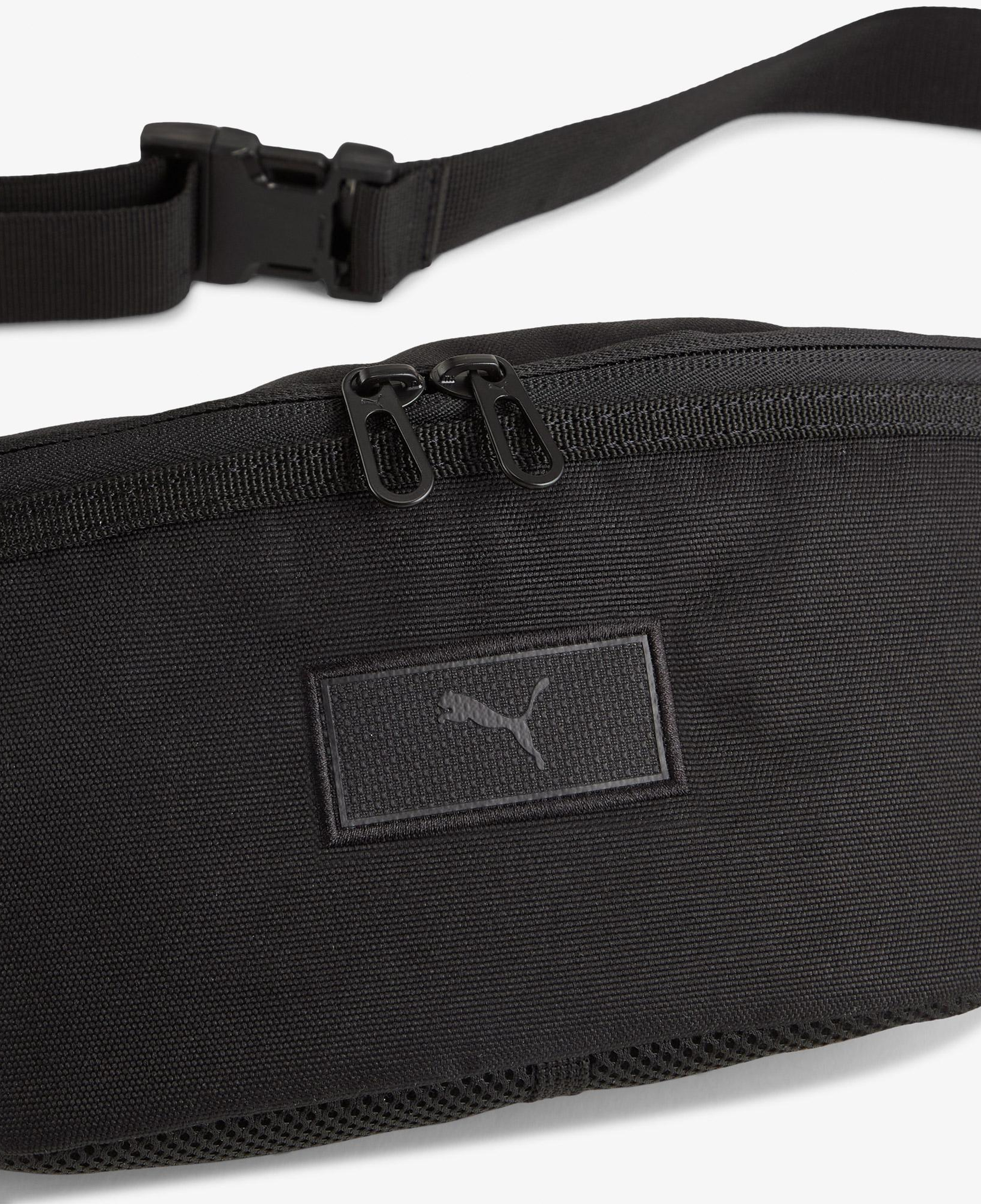 Puma Essentials 2L Unisex Kahverengi Bel Çantası