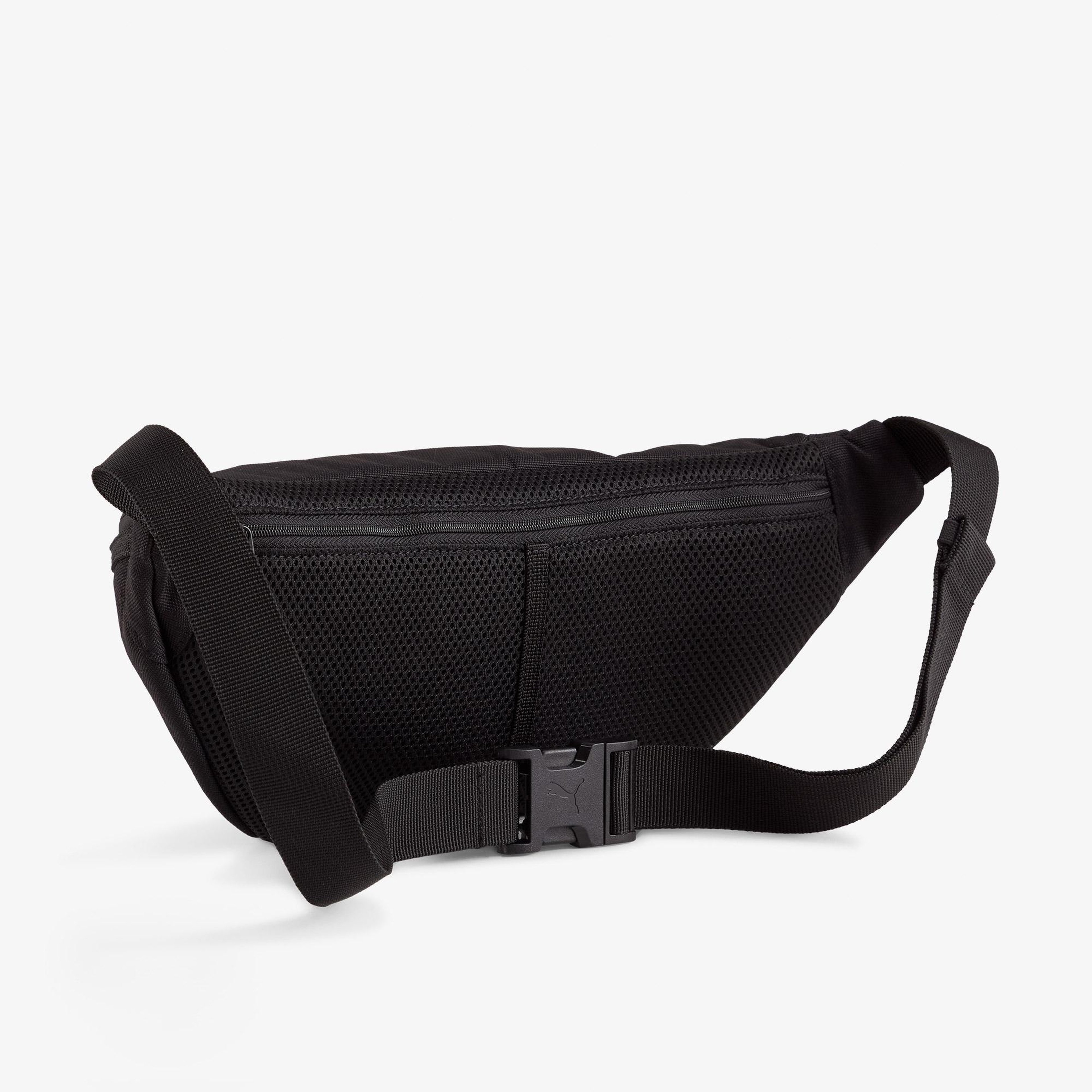 Puma Essentials 2L Unisex Kahverengi Bel Çantası