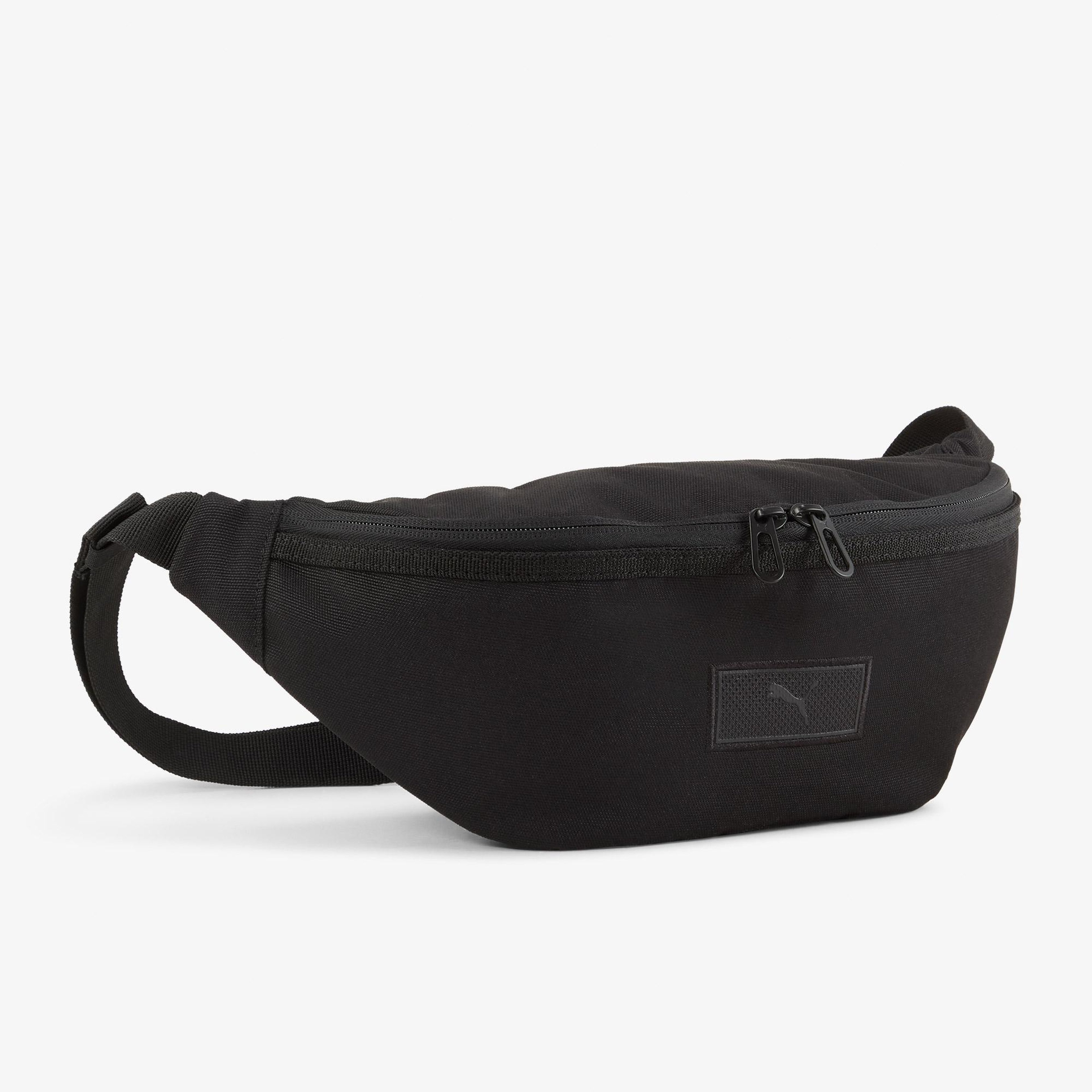 Puma Essentials 2L Unisex Kahverengi Bel Çantası