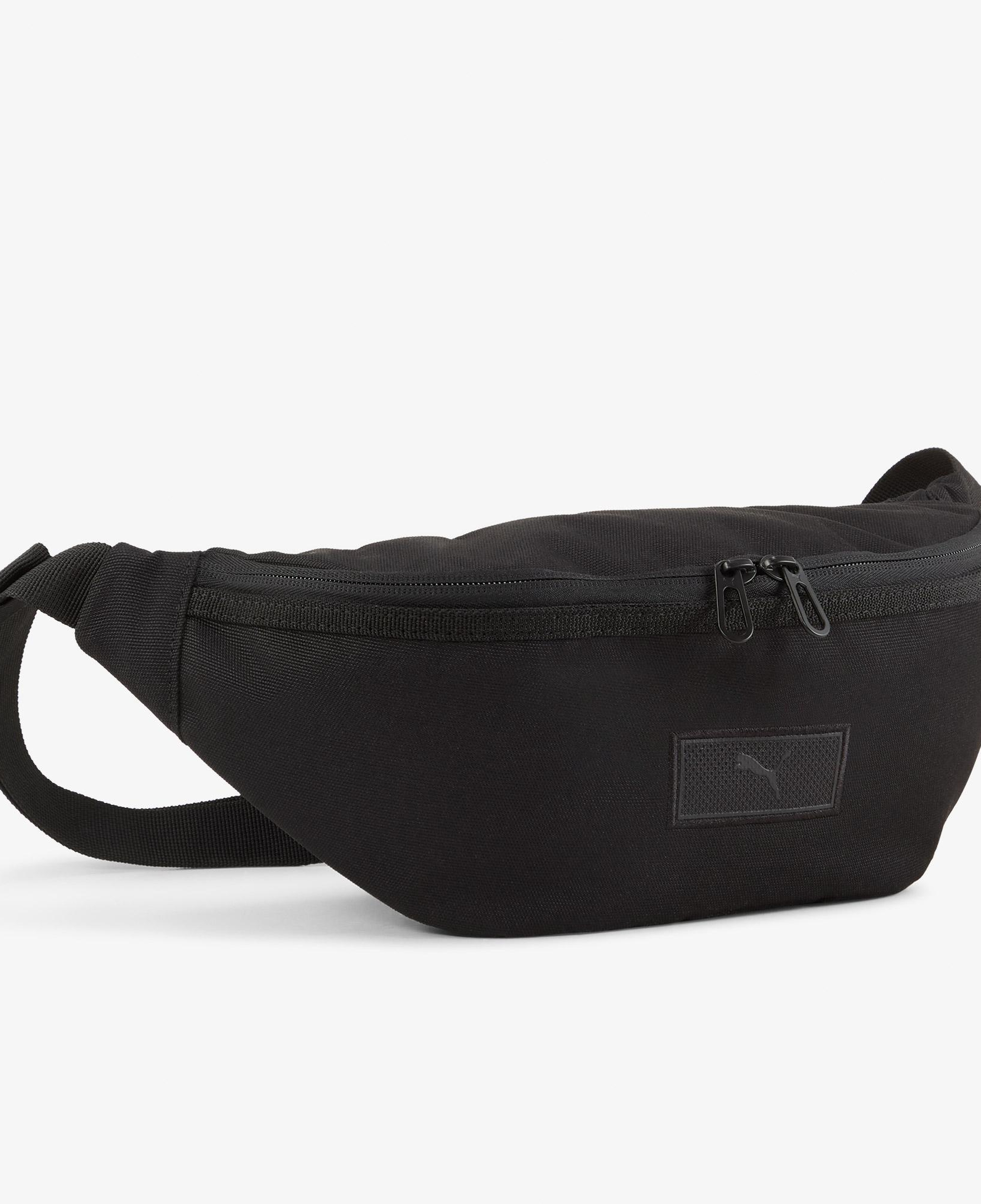 Puma Essentials 2L Unisex Kahverengi Bel Çantası