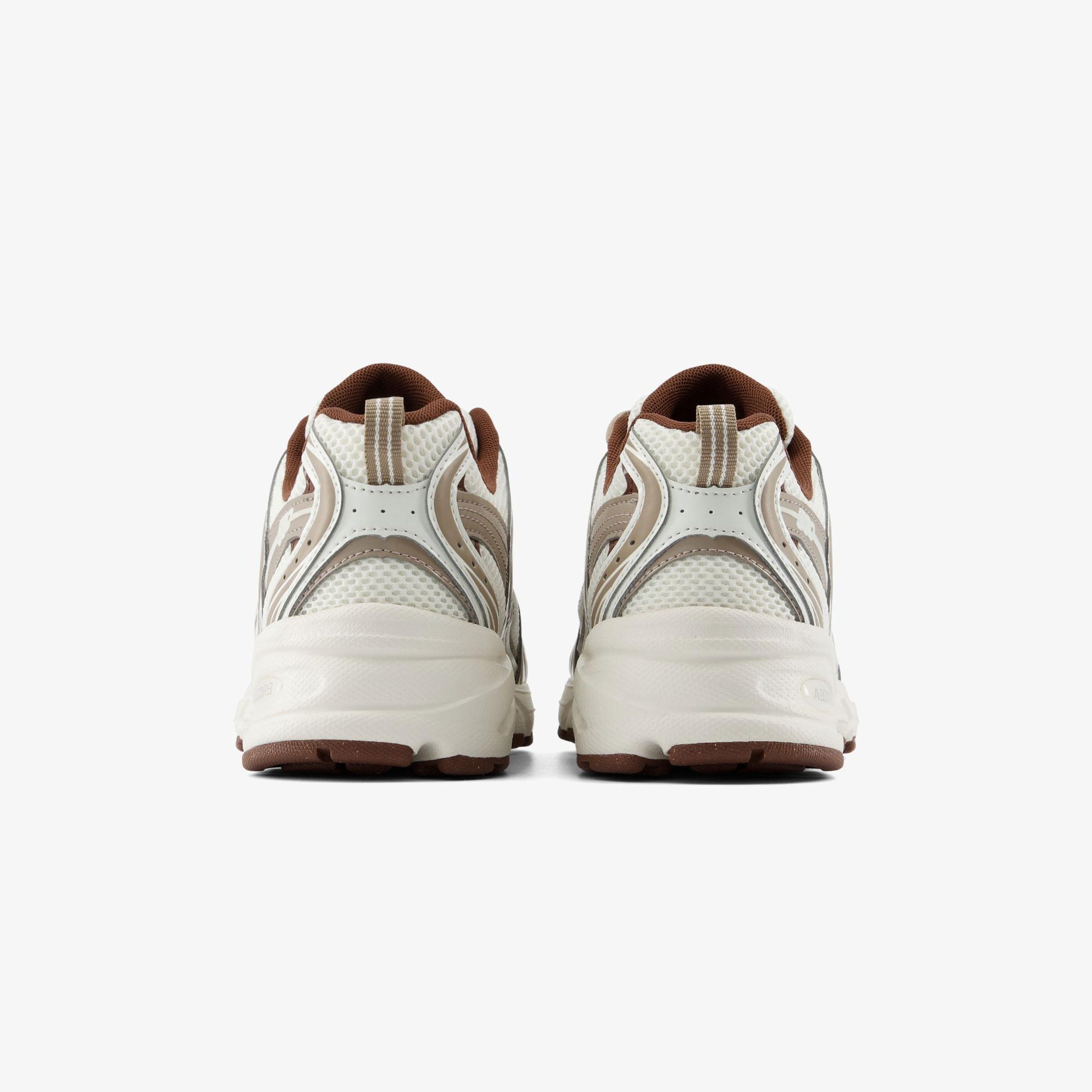 New Balance 530 Unisex Beyaz Spor Ayakkabı