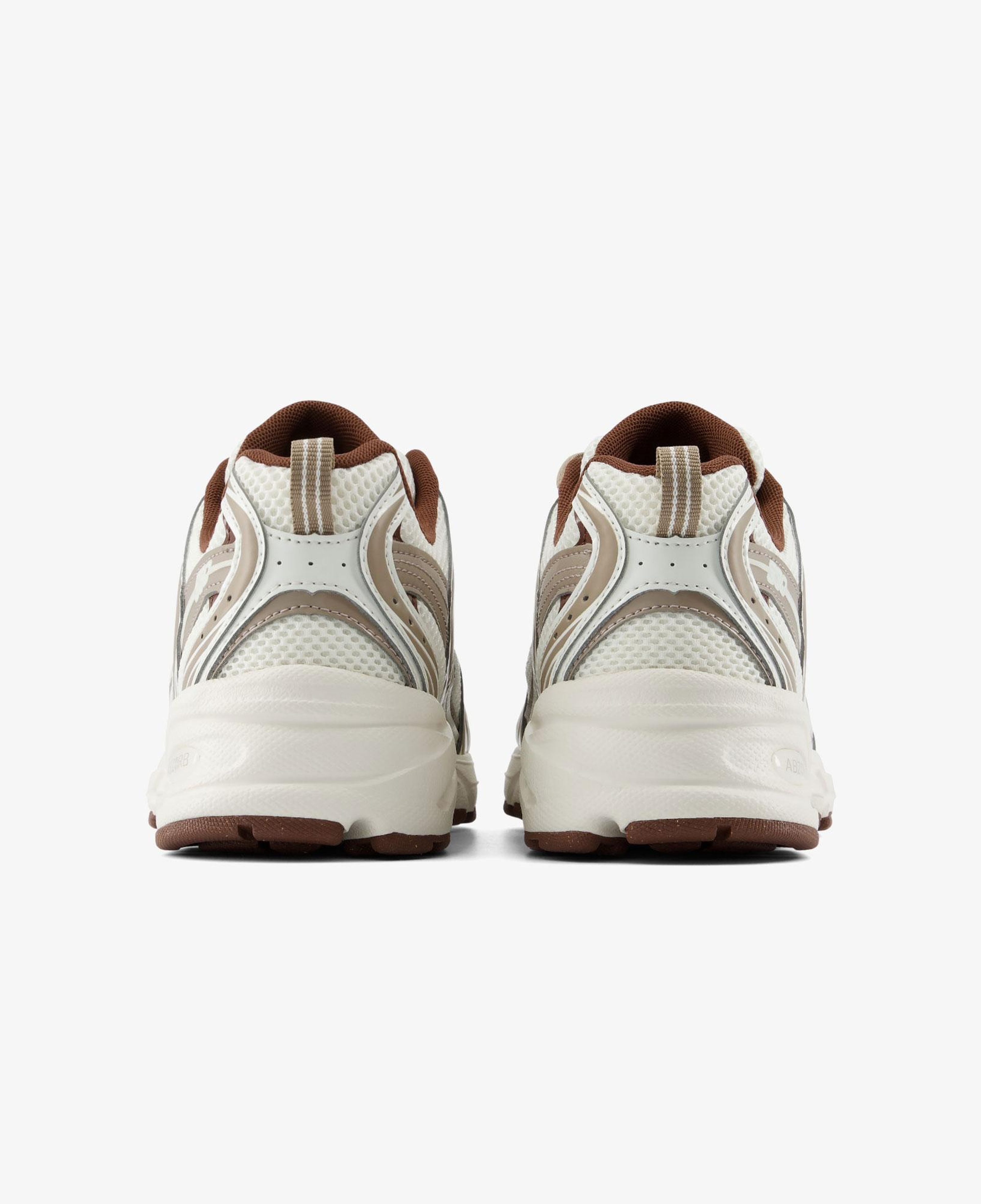 New Balance 530 Unisex Beyaz Spor Ayakkabı