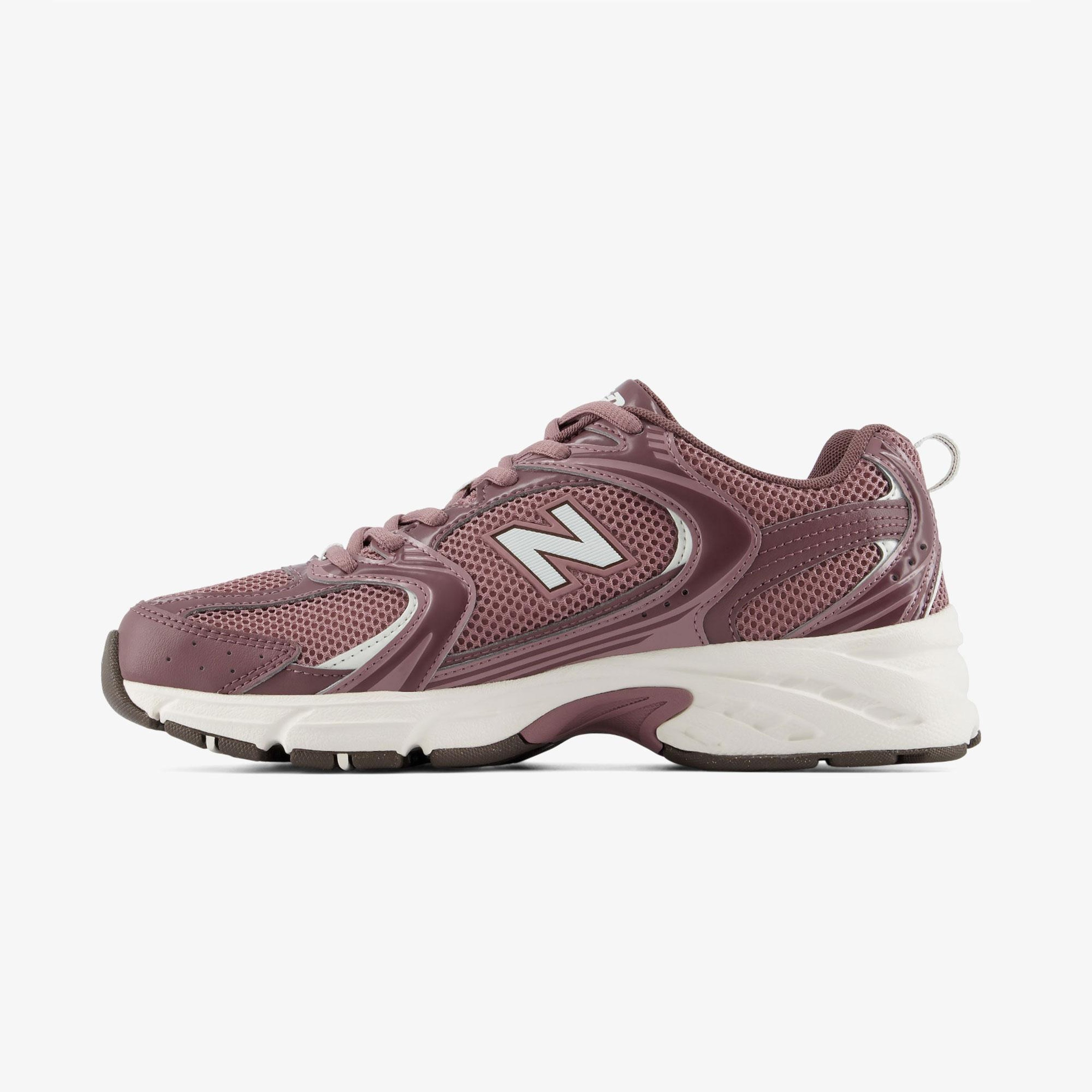 New Balance 530 Unisex Mor Spor Ayakkabı