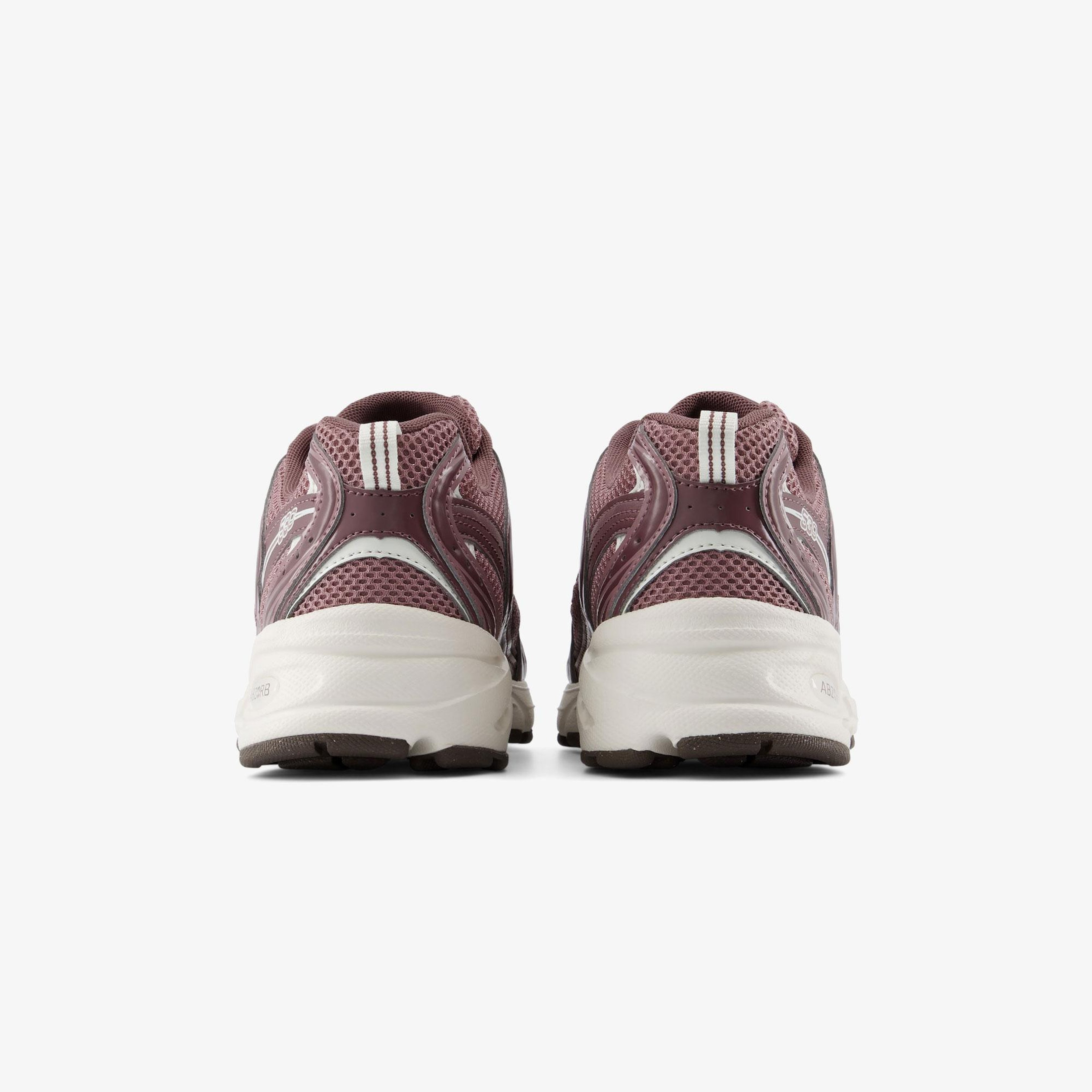 New Balance 530 Unisex Mor Spor Ayakkabı