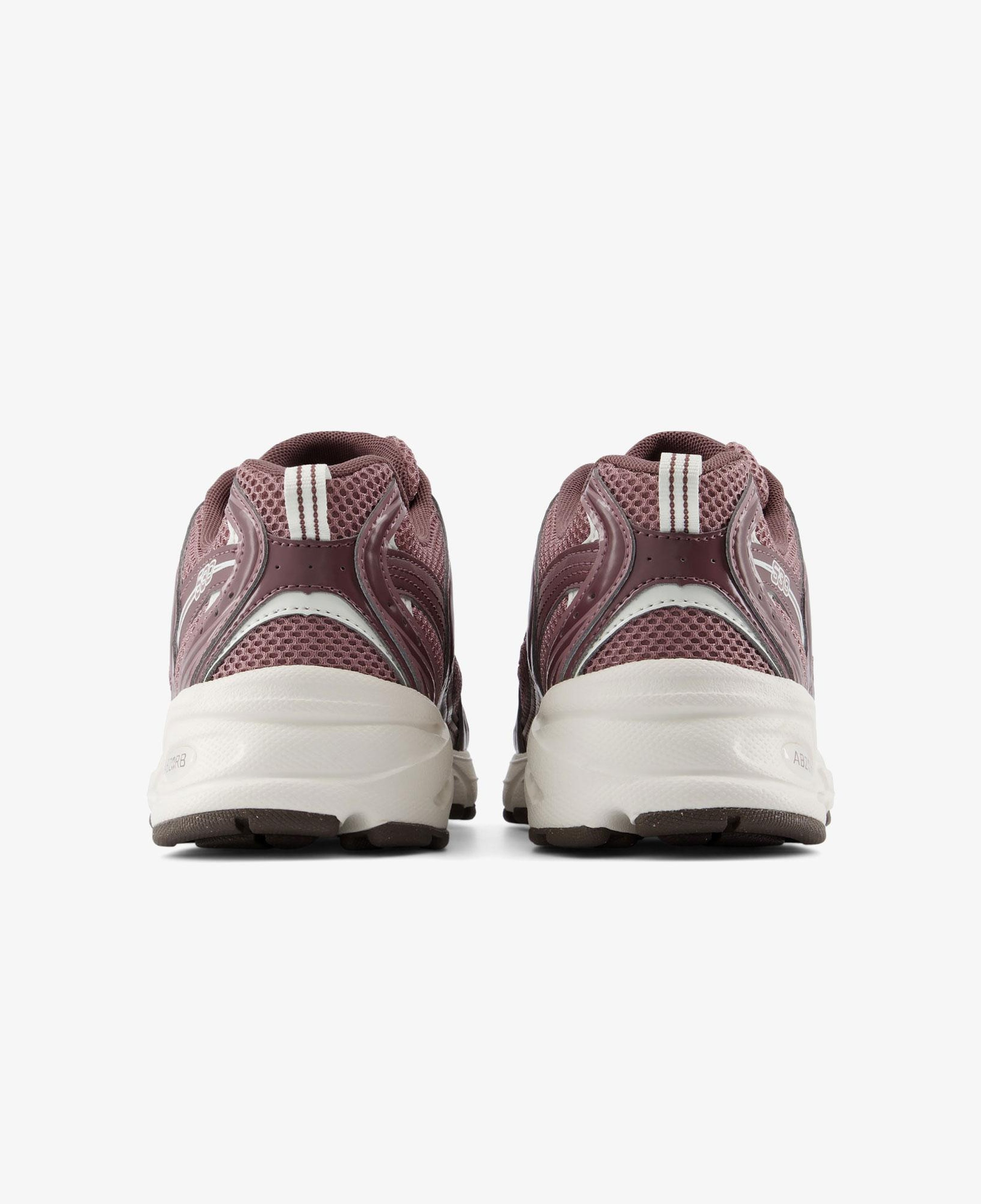 New Balance 530 Unisex Mor Spor Ayakkabı