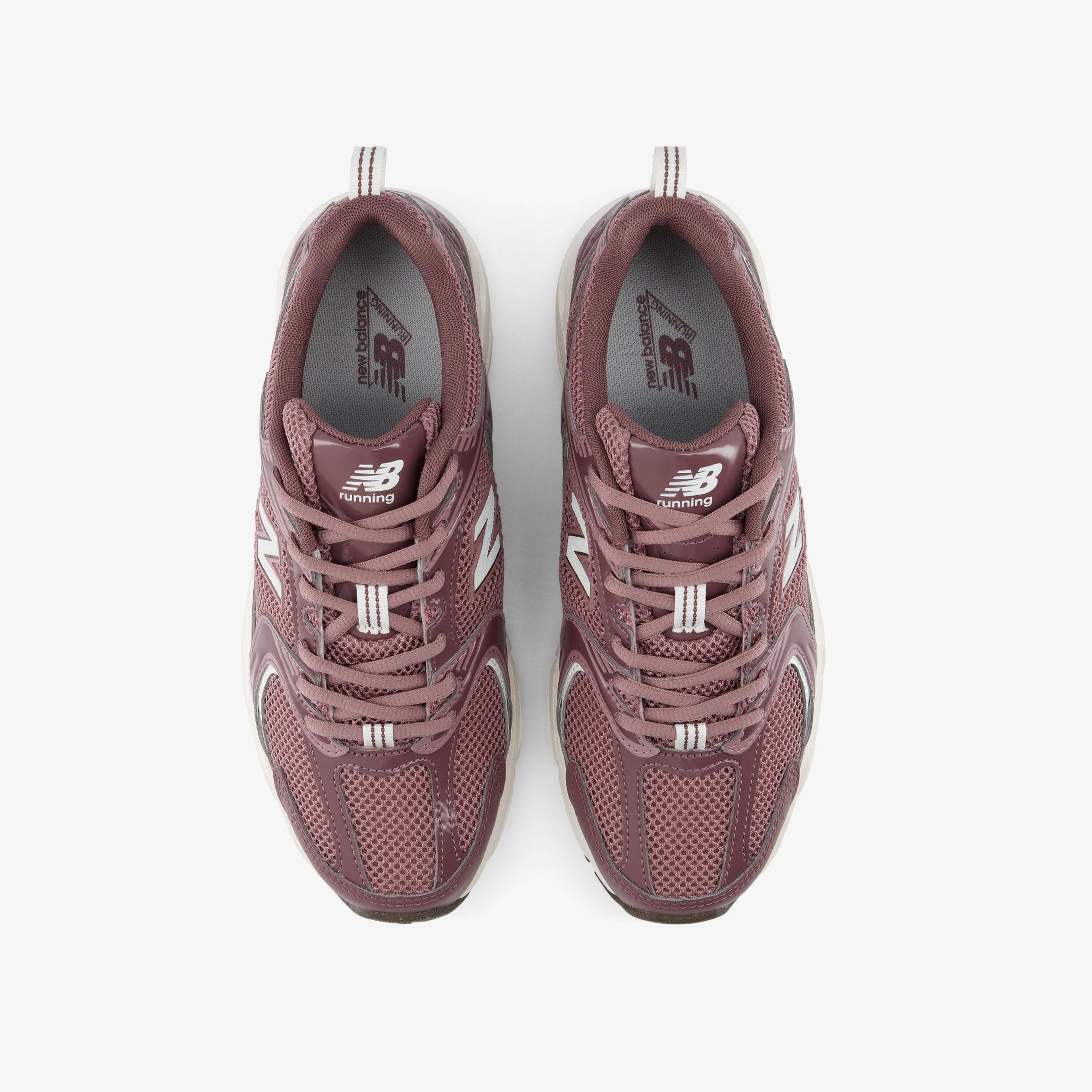 New Balance 530 Unisex Mor Spor Ayakkabı