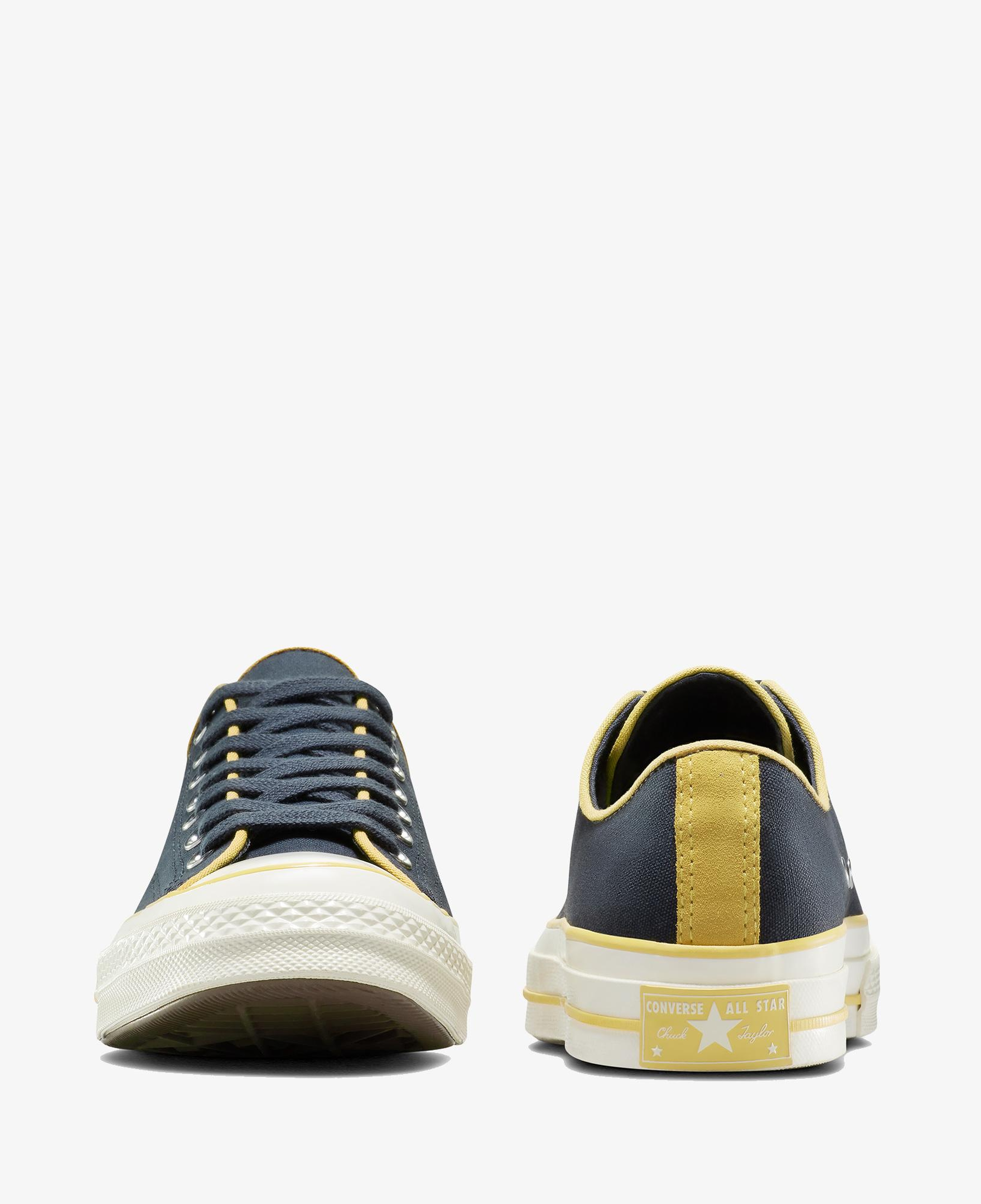 Converse Chuck 70 Unisex Lacivert Sneaker