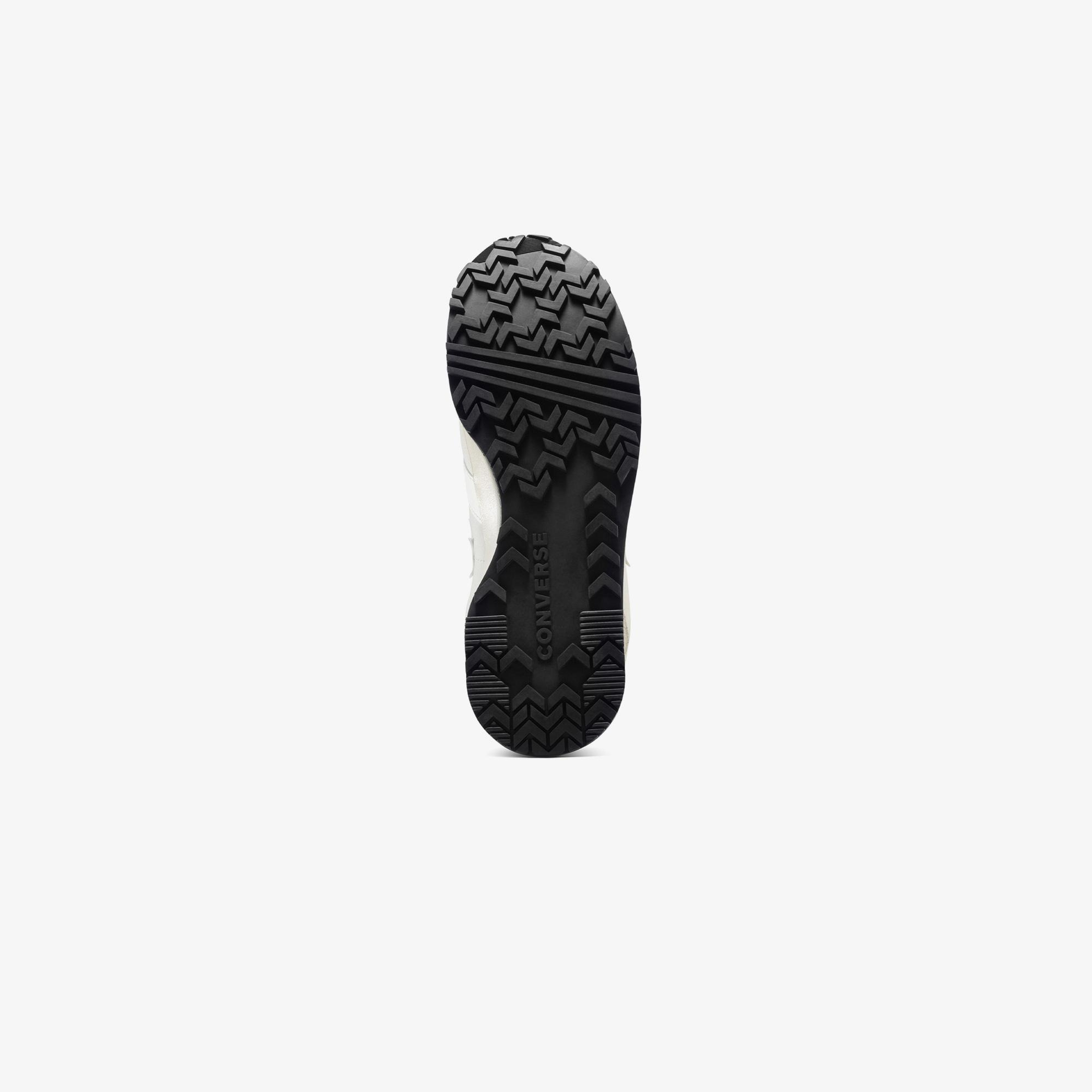 Converse Omega Trainer Unisex Krem Sneaker