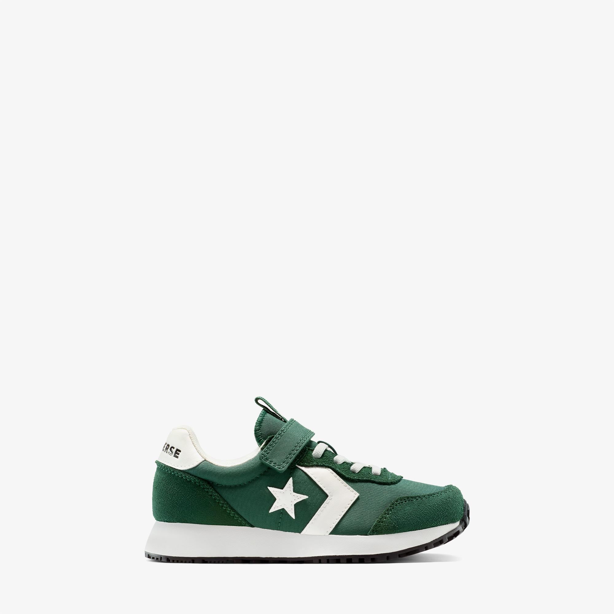 Converse Omega Trainer Çocuk Yeşil Sneaker