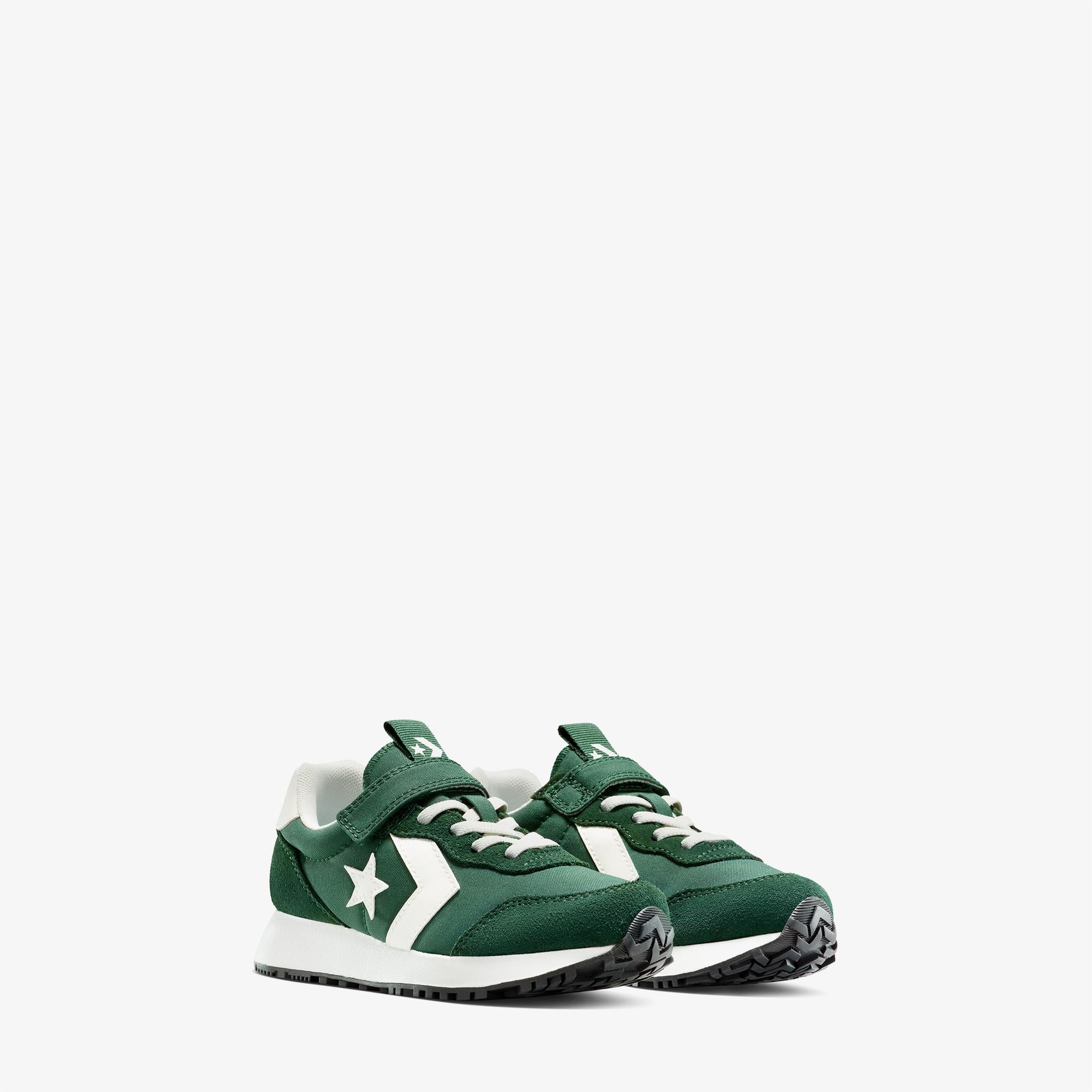Converse Omega Trainer Çocuk Yeşil Sneaker