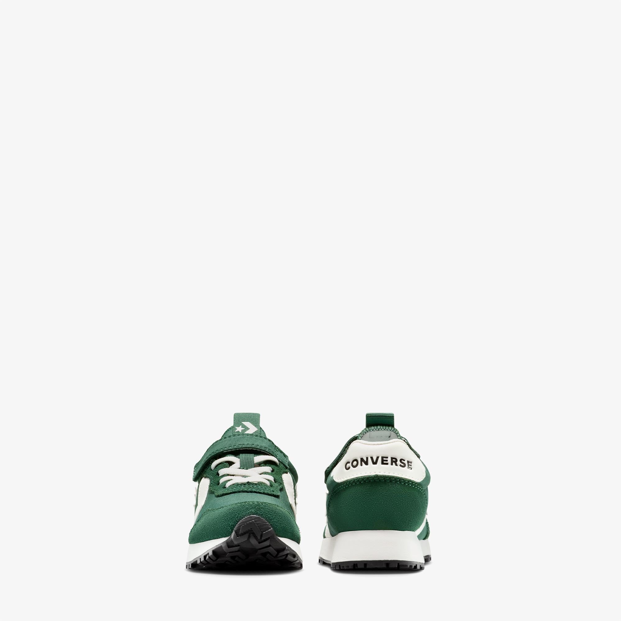 Converse Omega Trainer Çocuk Yeşil Sneaker
