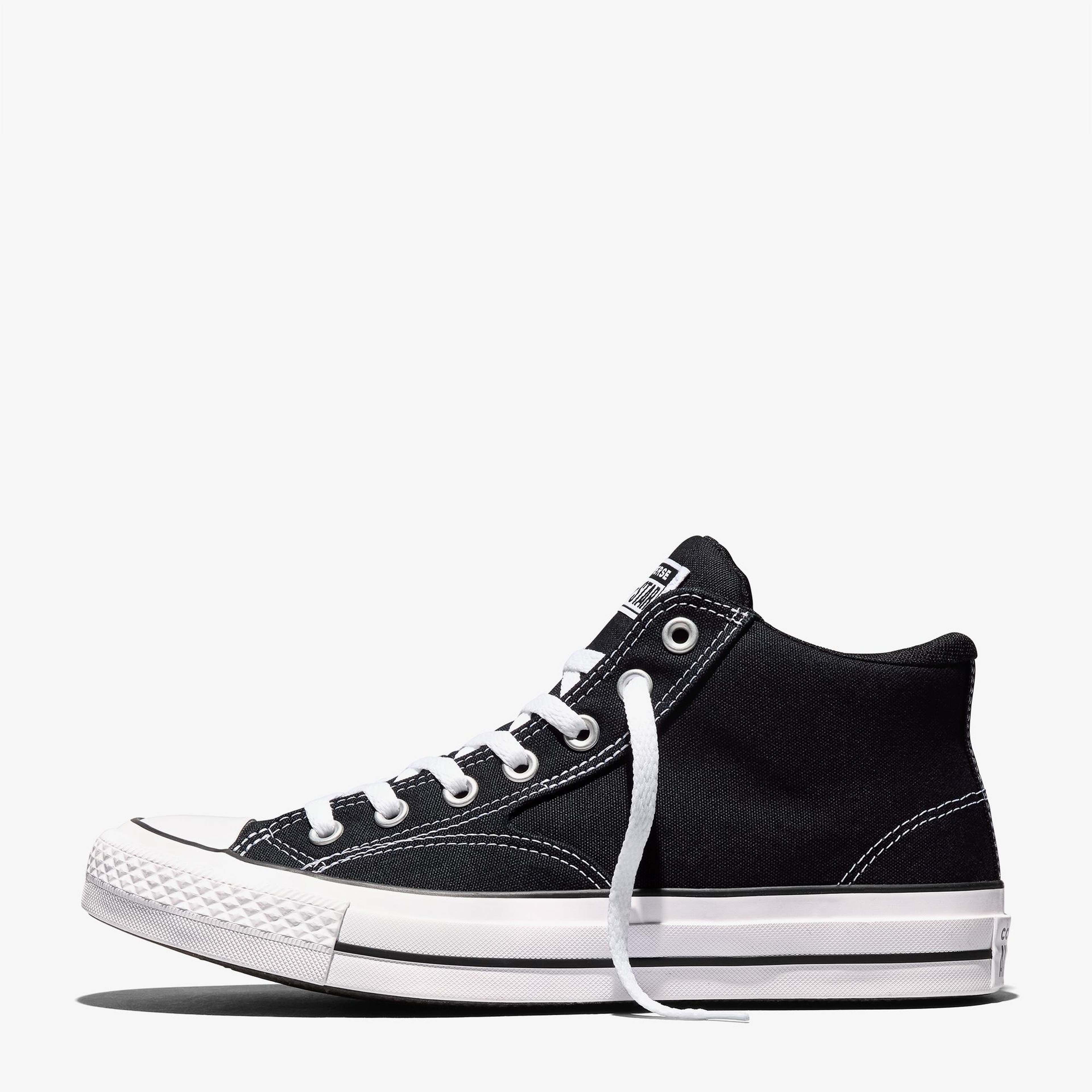 Converse Chuck Taylor All Star Malden Street Unisex Siyah Sneaker