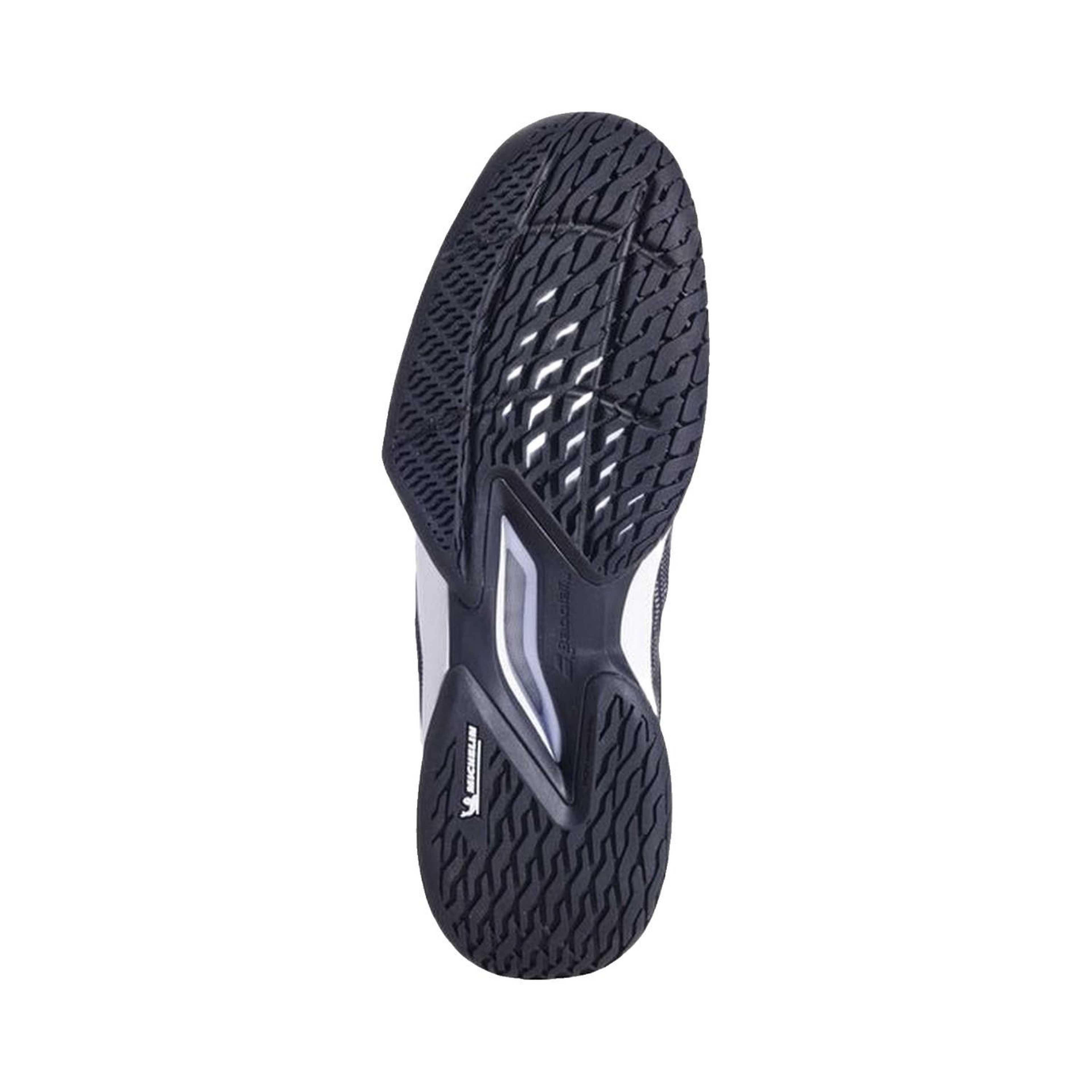 Babolat Jet Tere 2 All Court Men Erkek Siyah Tenis Ayakkabısı