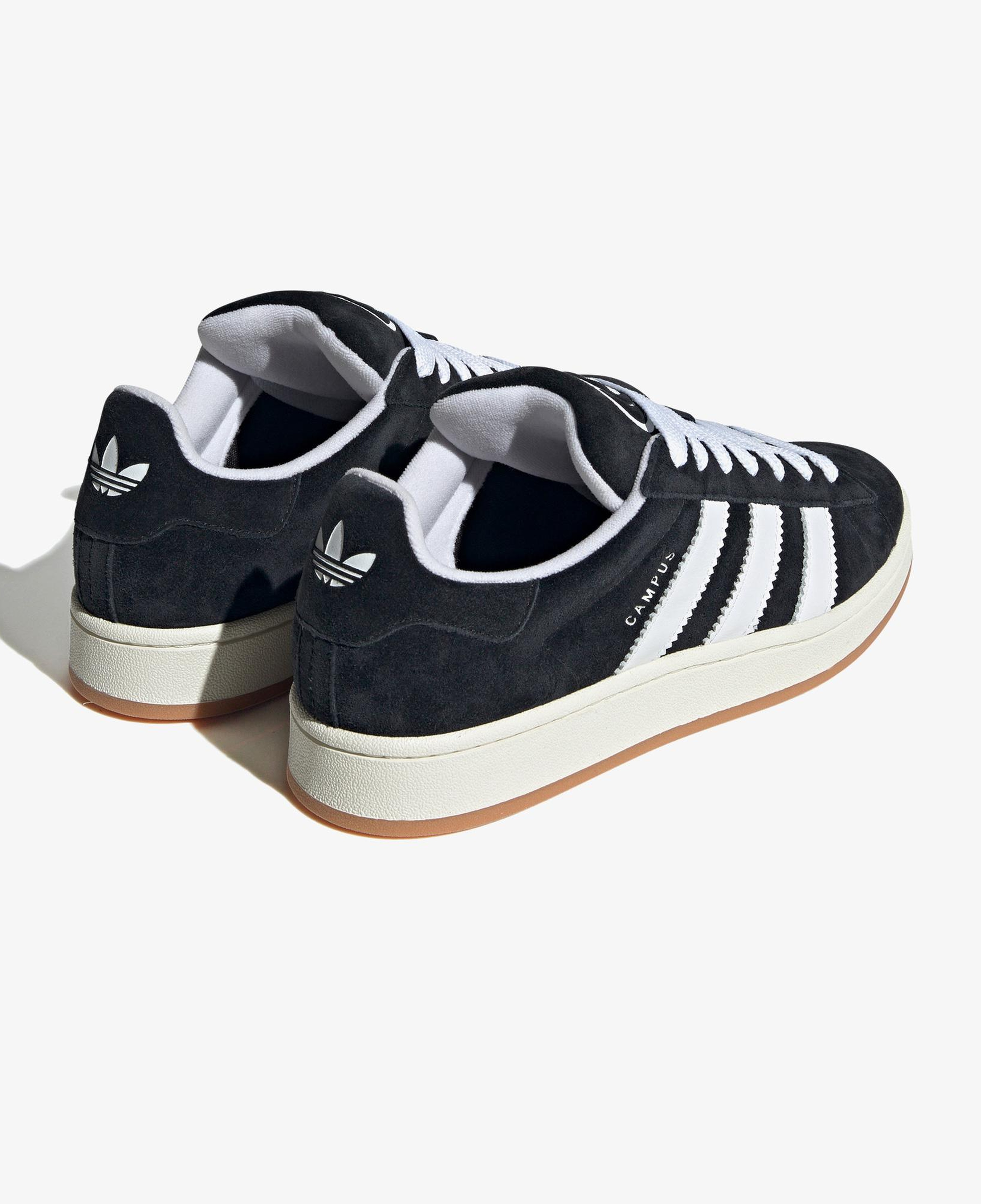adidas Campus 00s Unisex Siyah Spor Ayakkabı