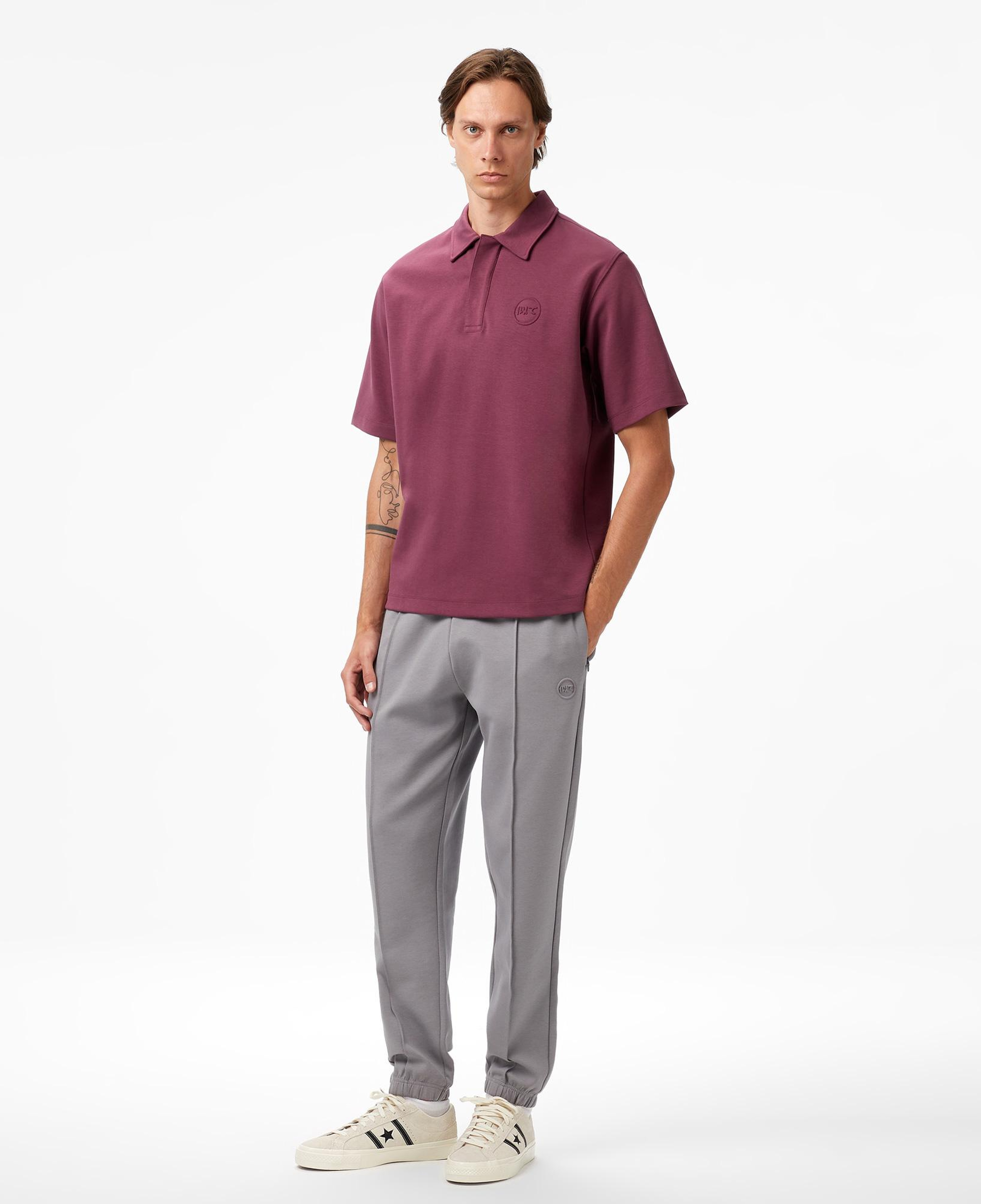 UNITED4 Classic Erkek Polo