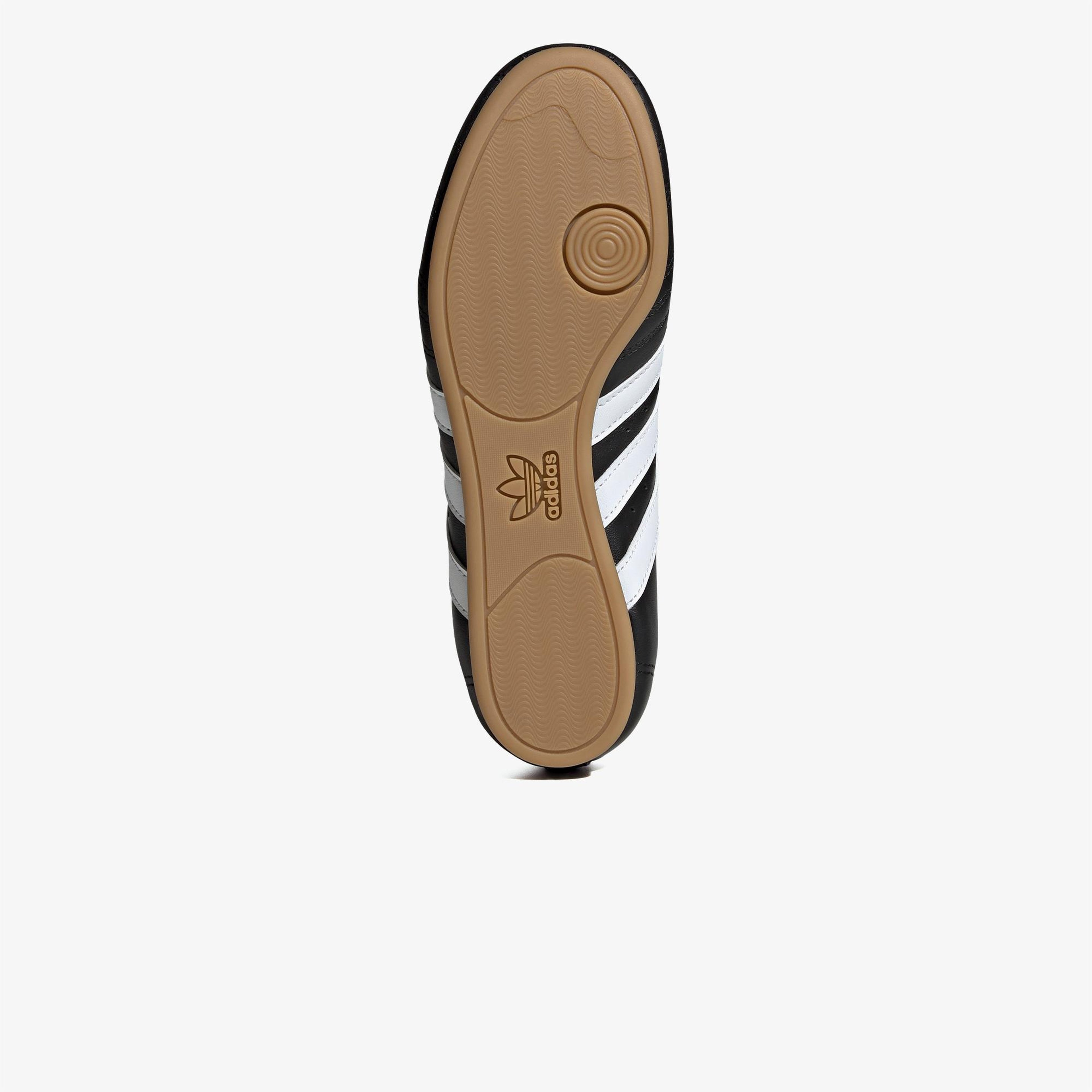 adidas Taekwondo Lace Unisex Siyah Spor Ayakkabı