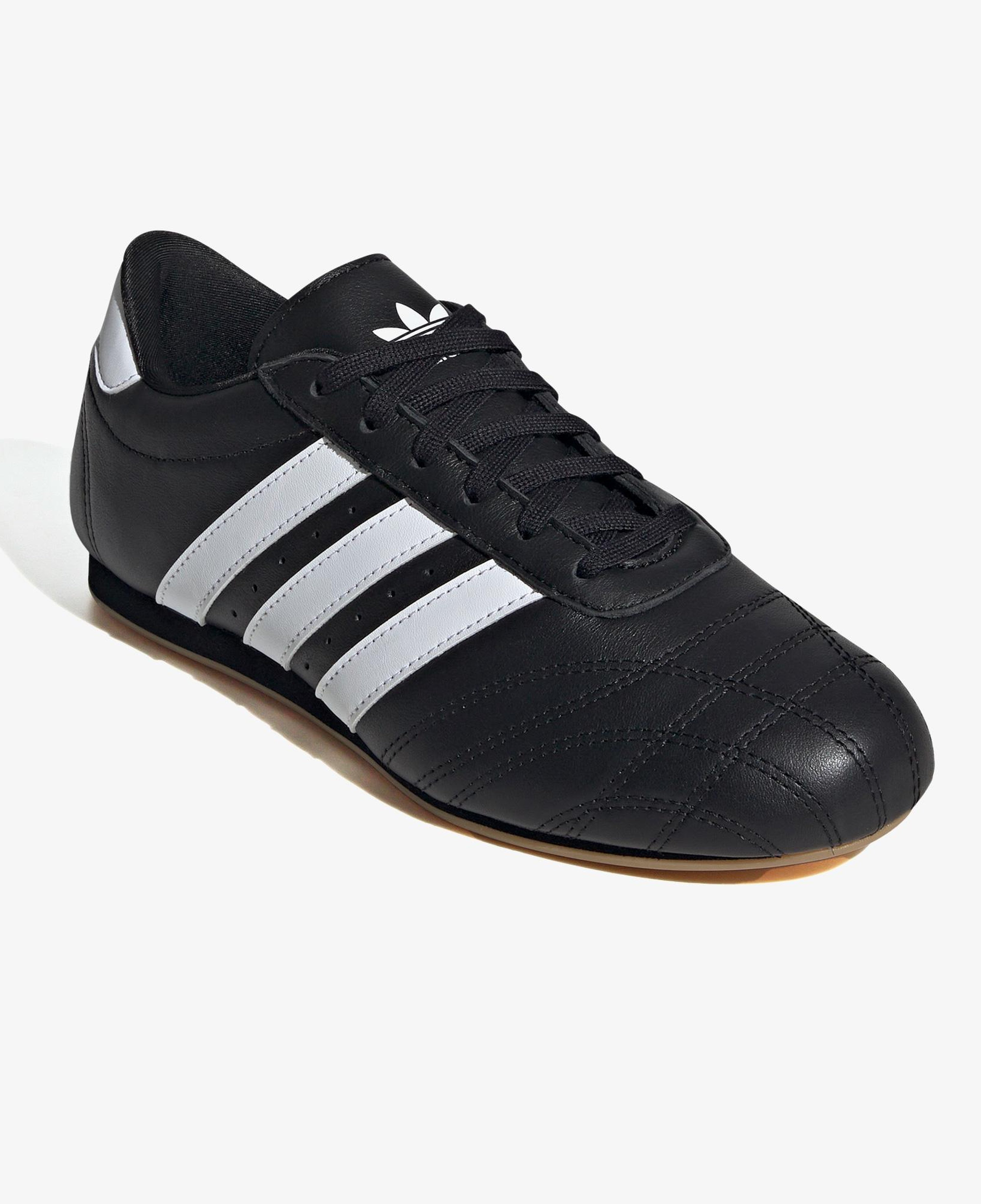 adidas Taekwondo Lace Unisex Siyah Spor Ayakkabı