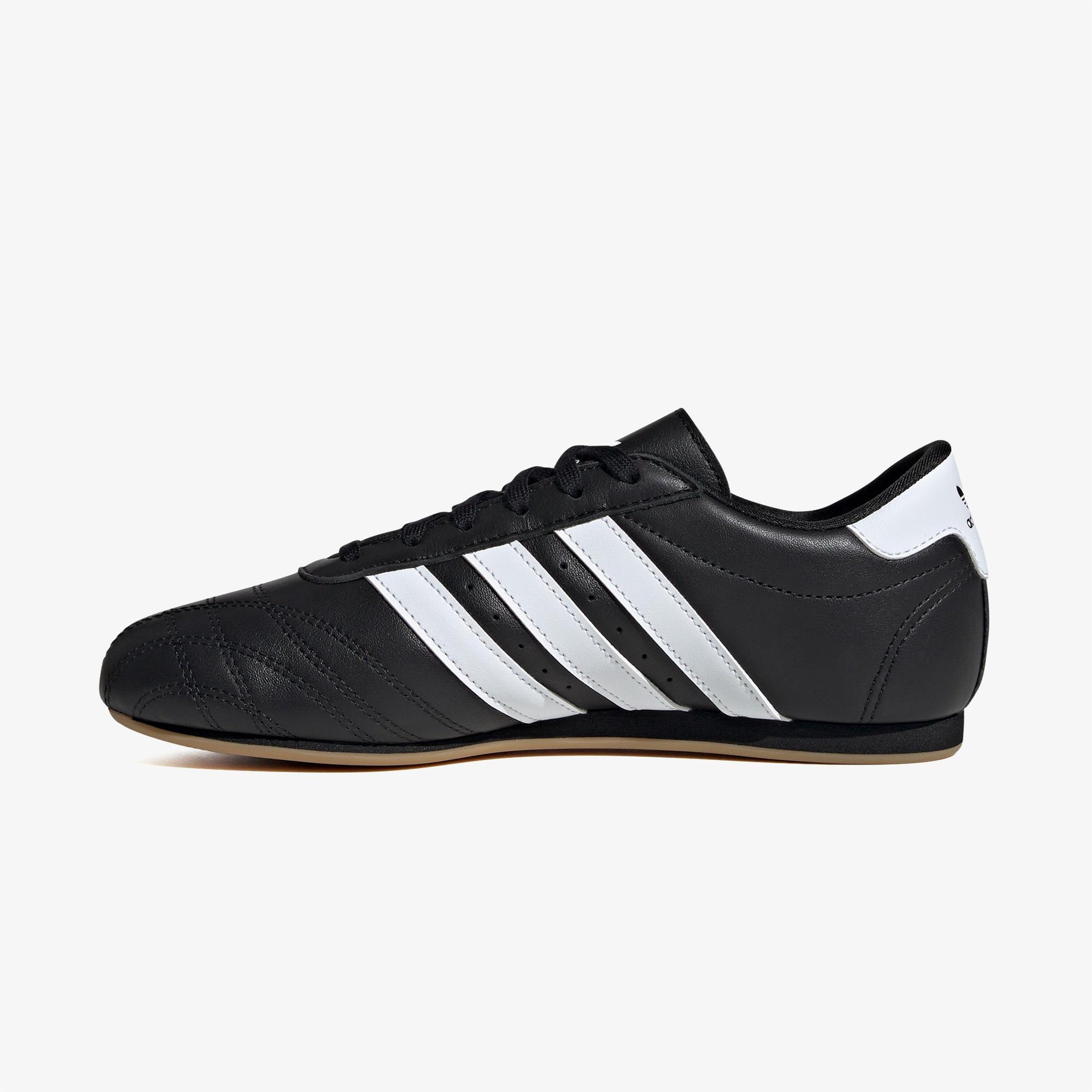 adidas Taekwondo Lace Unisex Siyah Spor Ayakkabı