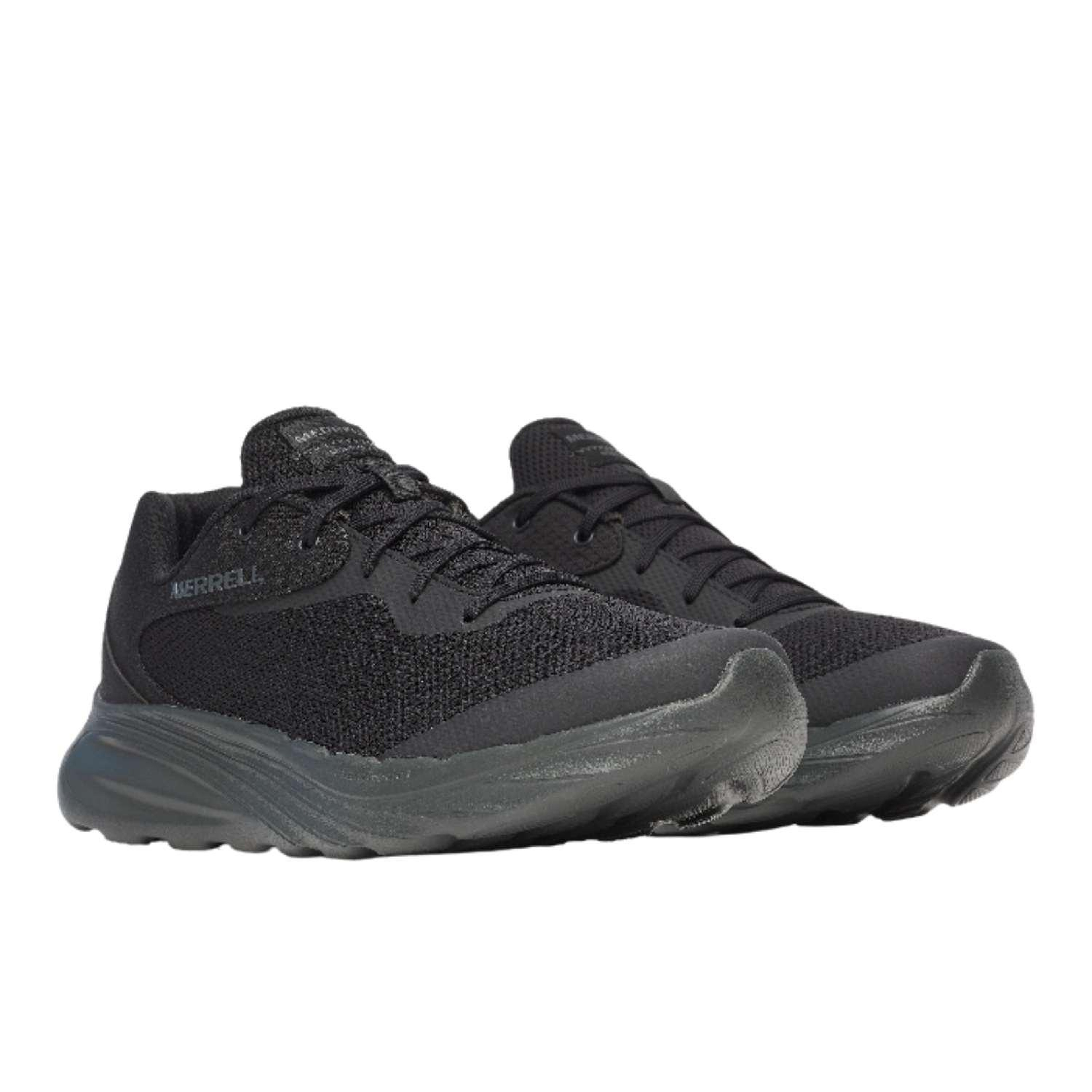 Merrell Morphaxis Erkek Siyah Outdoor Ayakkabı