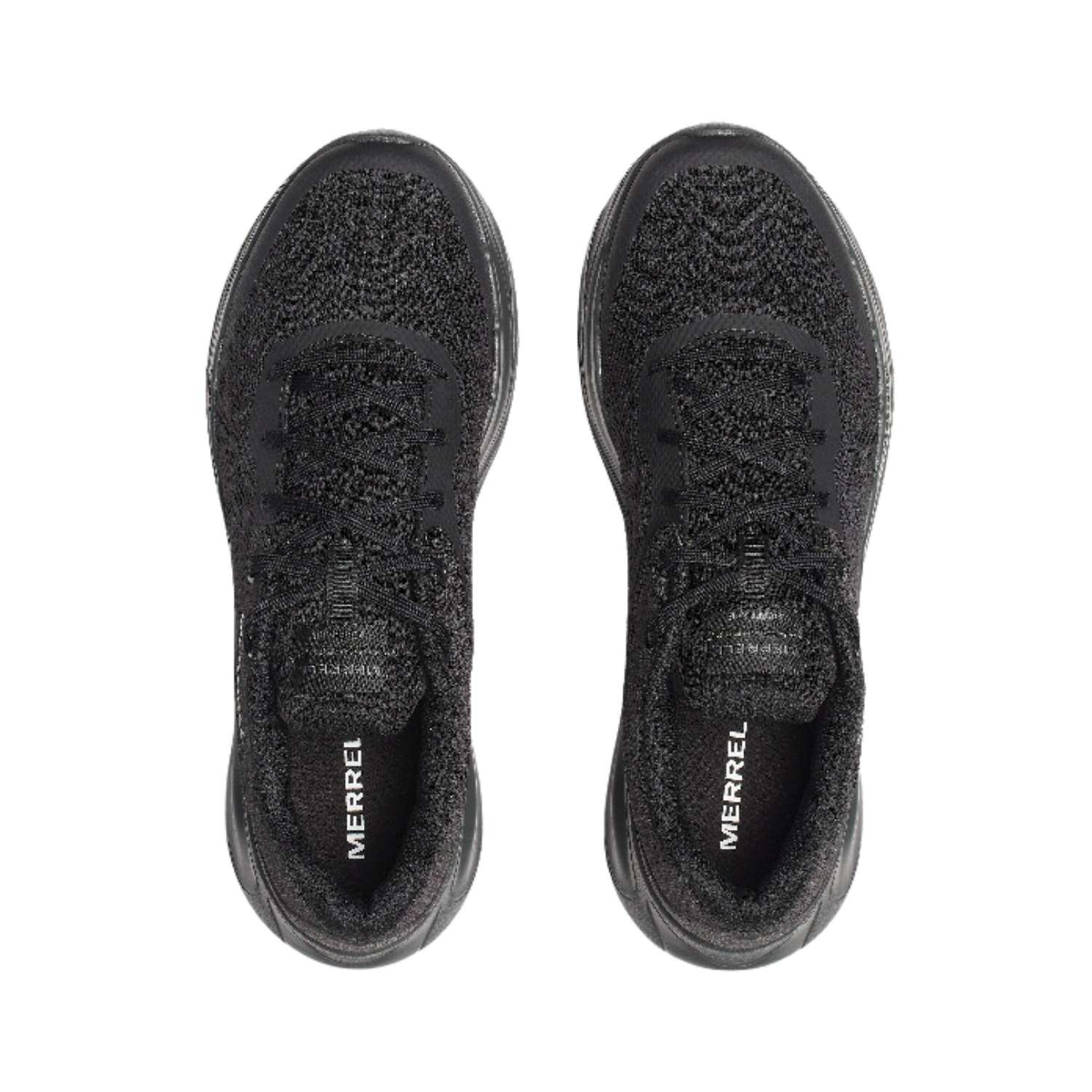 Merrell Morphaxis Erkek Siyah Outdoor Ayakkabı