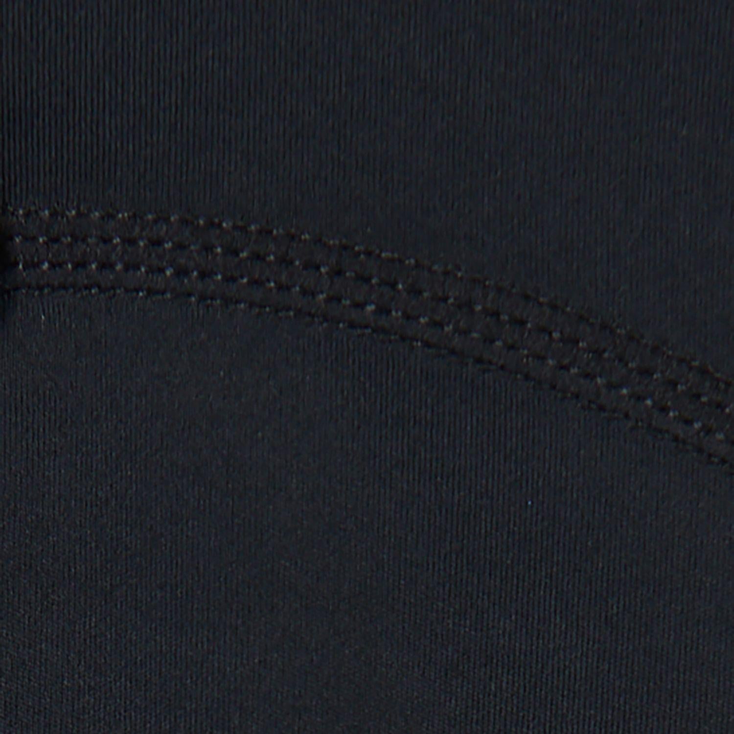 Sweaty Betty All Day Cropped Tank Kadın Siyah Tank Top