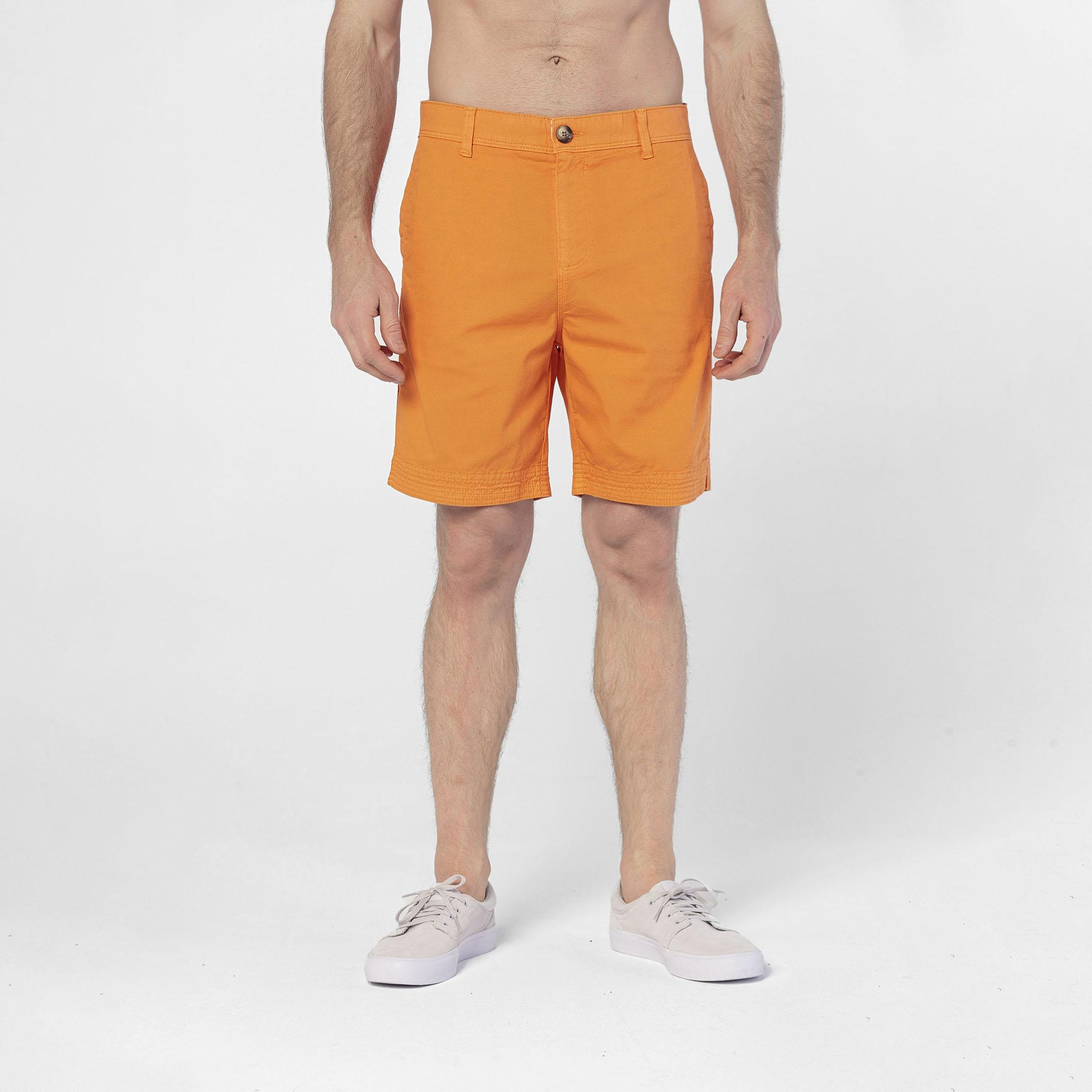 Routefield Cross Erkek Walkshort