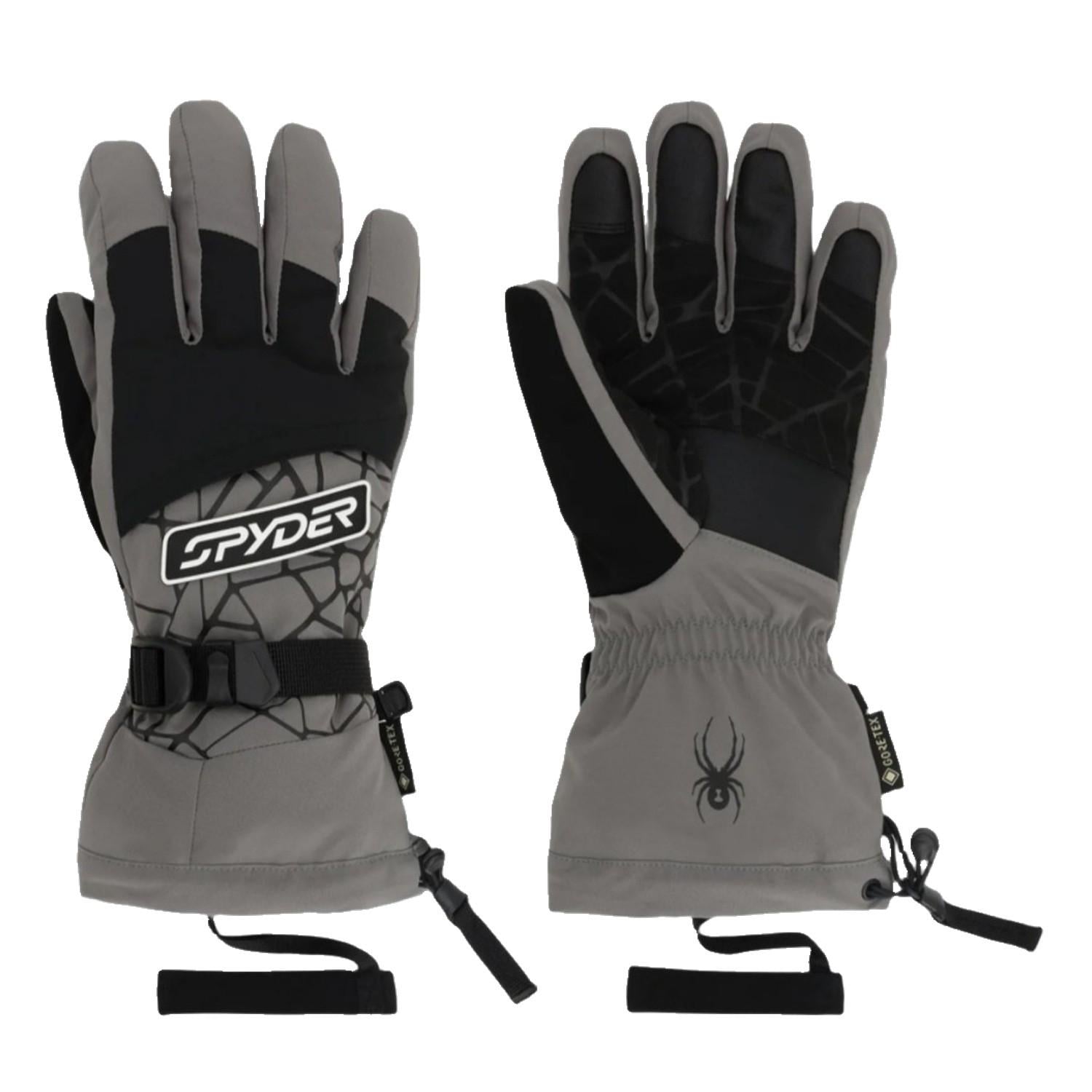 Spyder Overweb Gore-Tex Gloves Erkek Eldiven