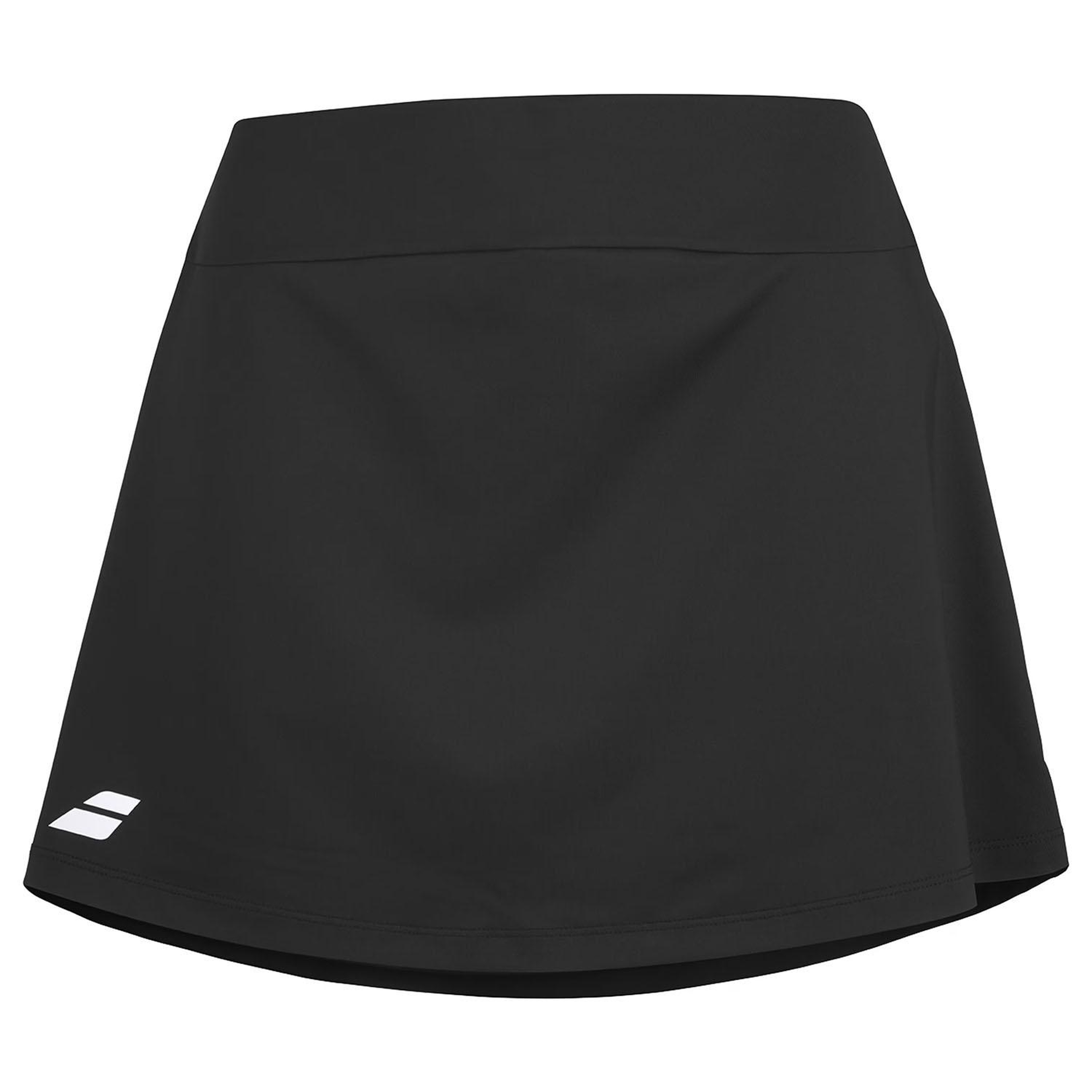 Babolat Play Skirt Women Kadın Gri Etek