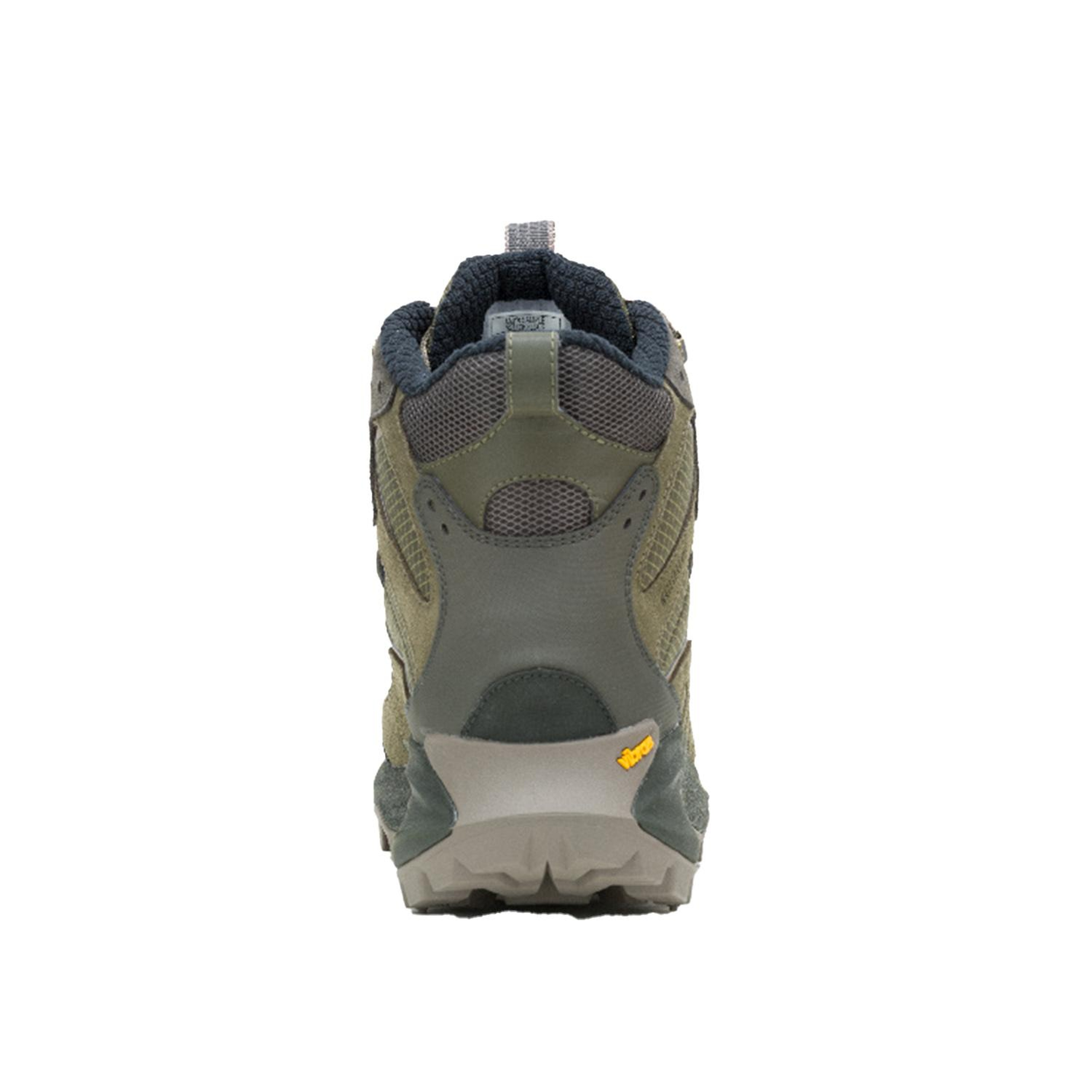Merrell Moab Speed 2 Thermo Mid Waterproof Erkek Yeşil Bot