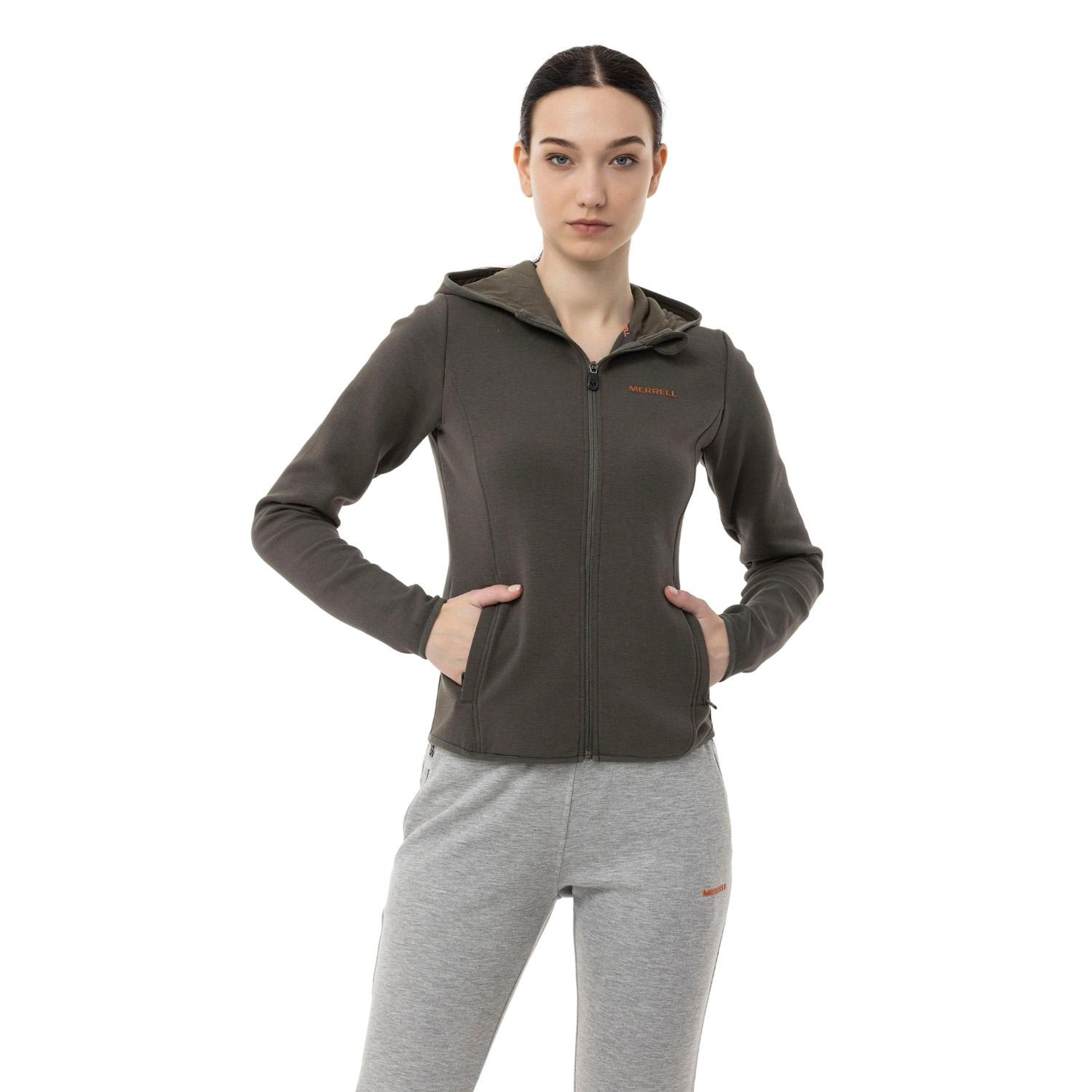 Merrell Shine Kadın Sweatshirt
