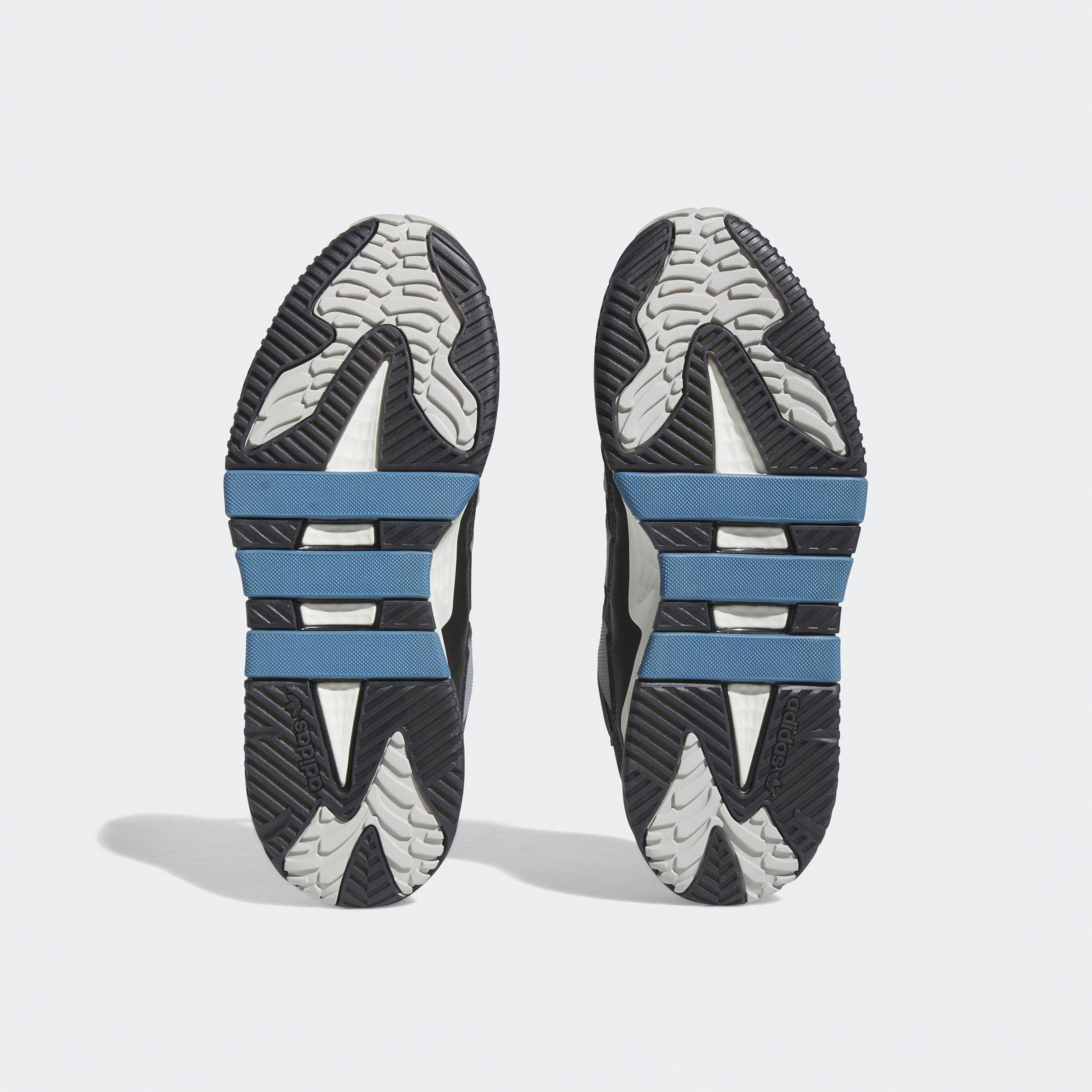 adidas Originals Niteball Unisex Siyah Spor Ayakkabı