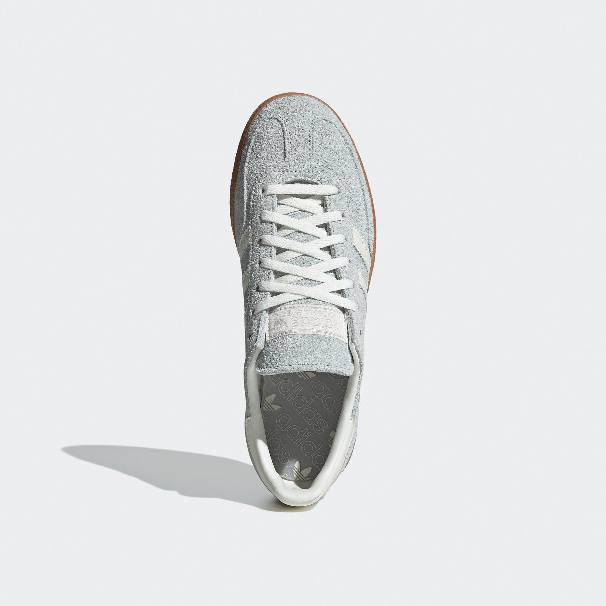 adidas Handball Spezial Unisex Açık Mavi Spor Ayakkabı