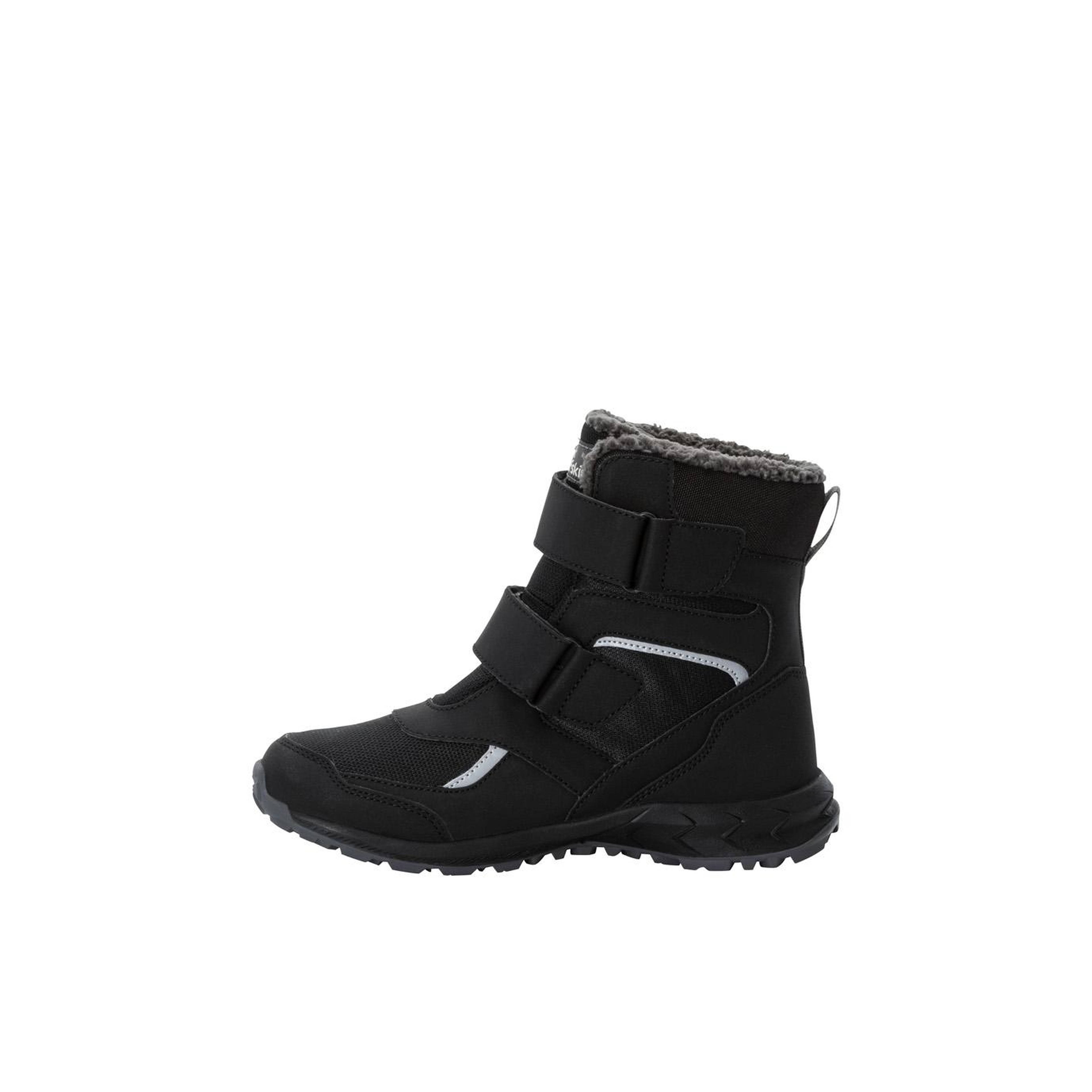 Jack Wolfskin Woodland Wt Texapore High Vc Erkek Çocuk Bot