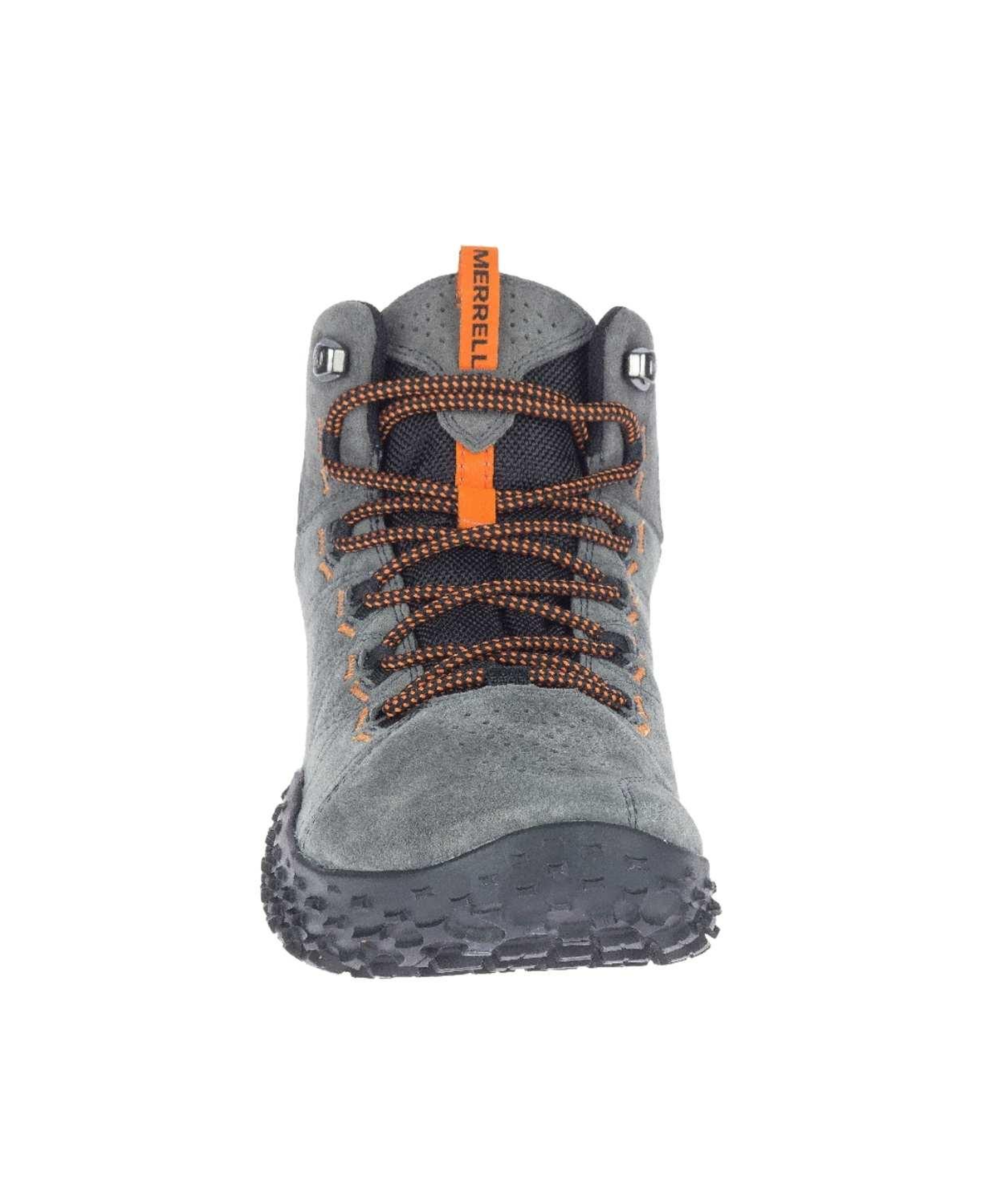 Merrell Wrapt Mid Waterproof Erkek Gri Günlük Ayakkabı