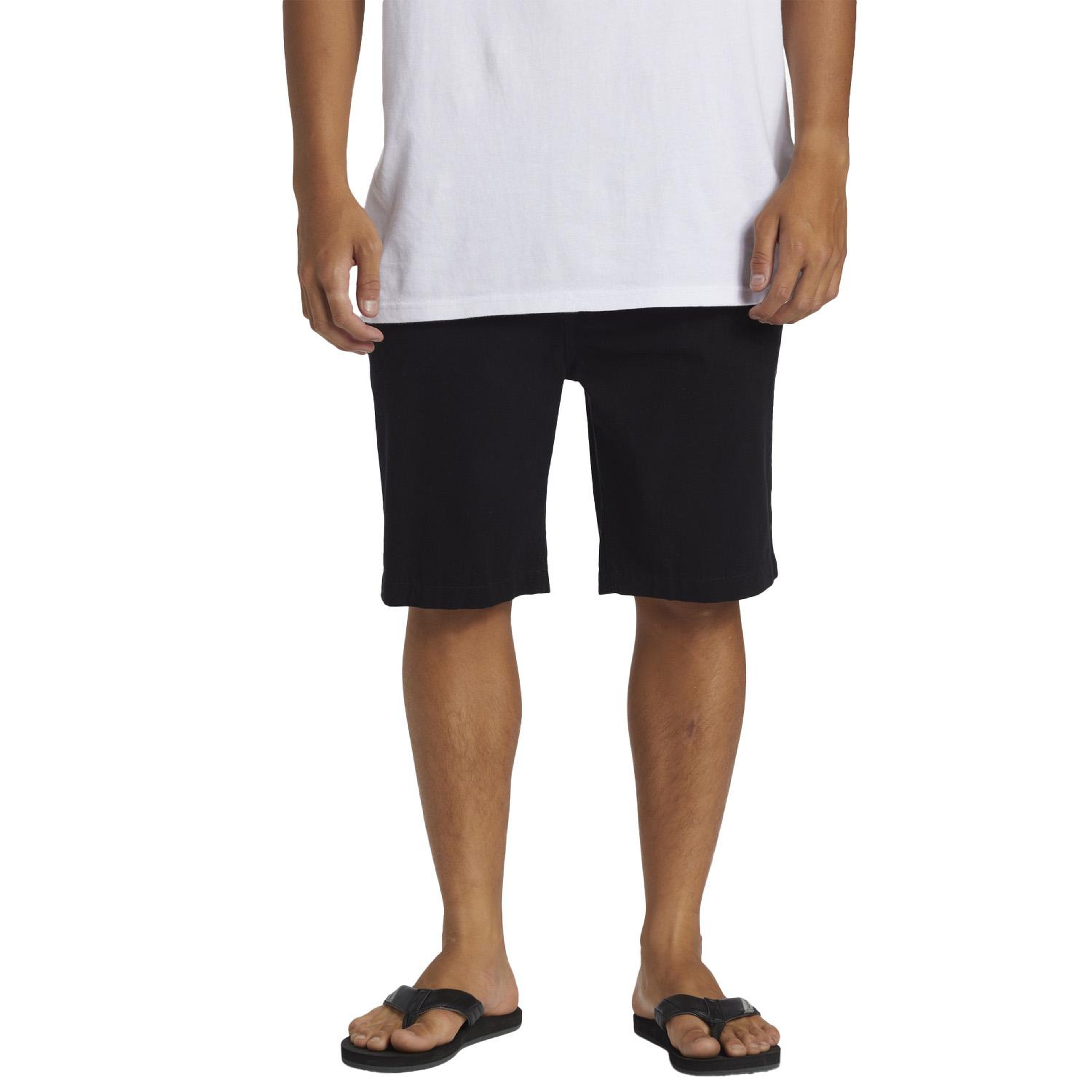 Quiksilver Everyday Union Light Erkek Walkshort
